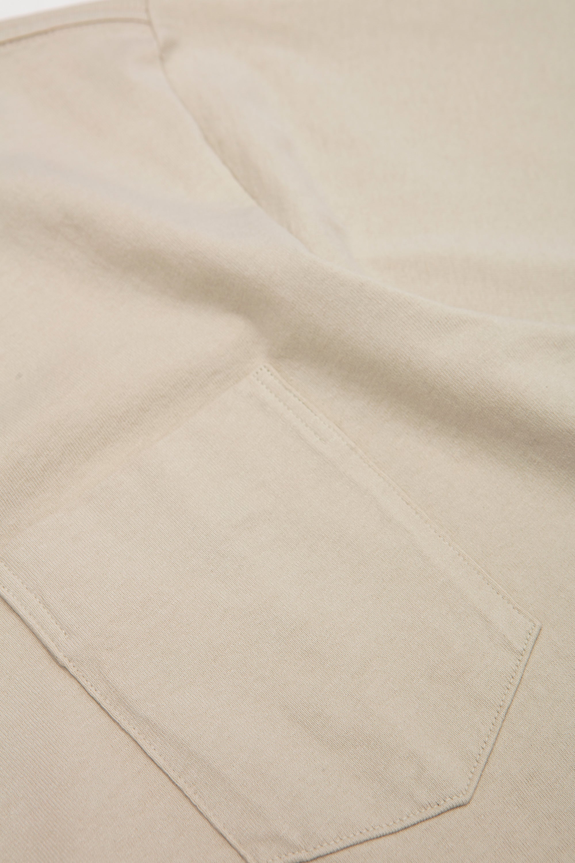 Municipal Pocket T-Shirt Paper
