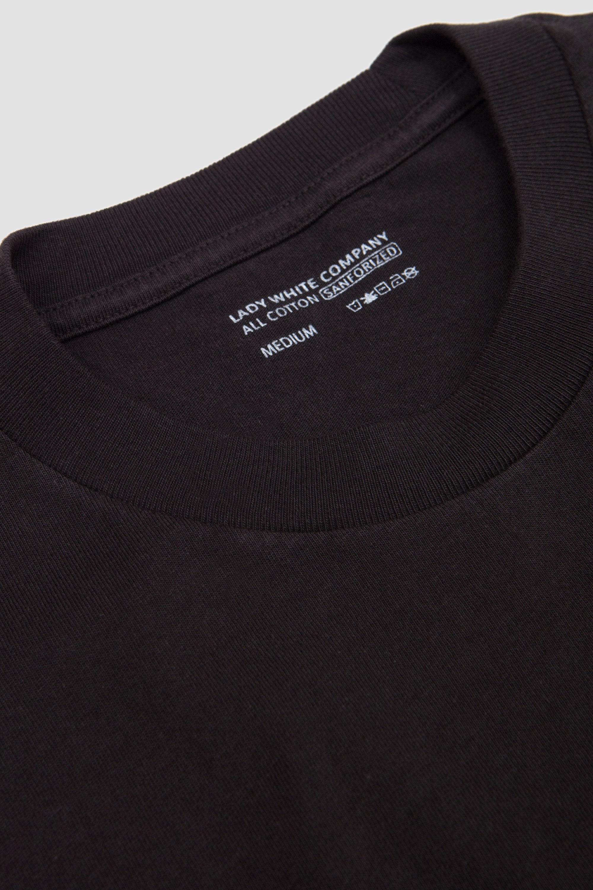 Municipal Pocket T-Shirt Shadow_2