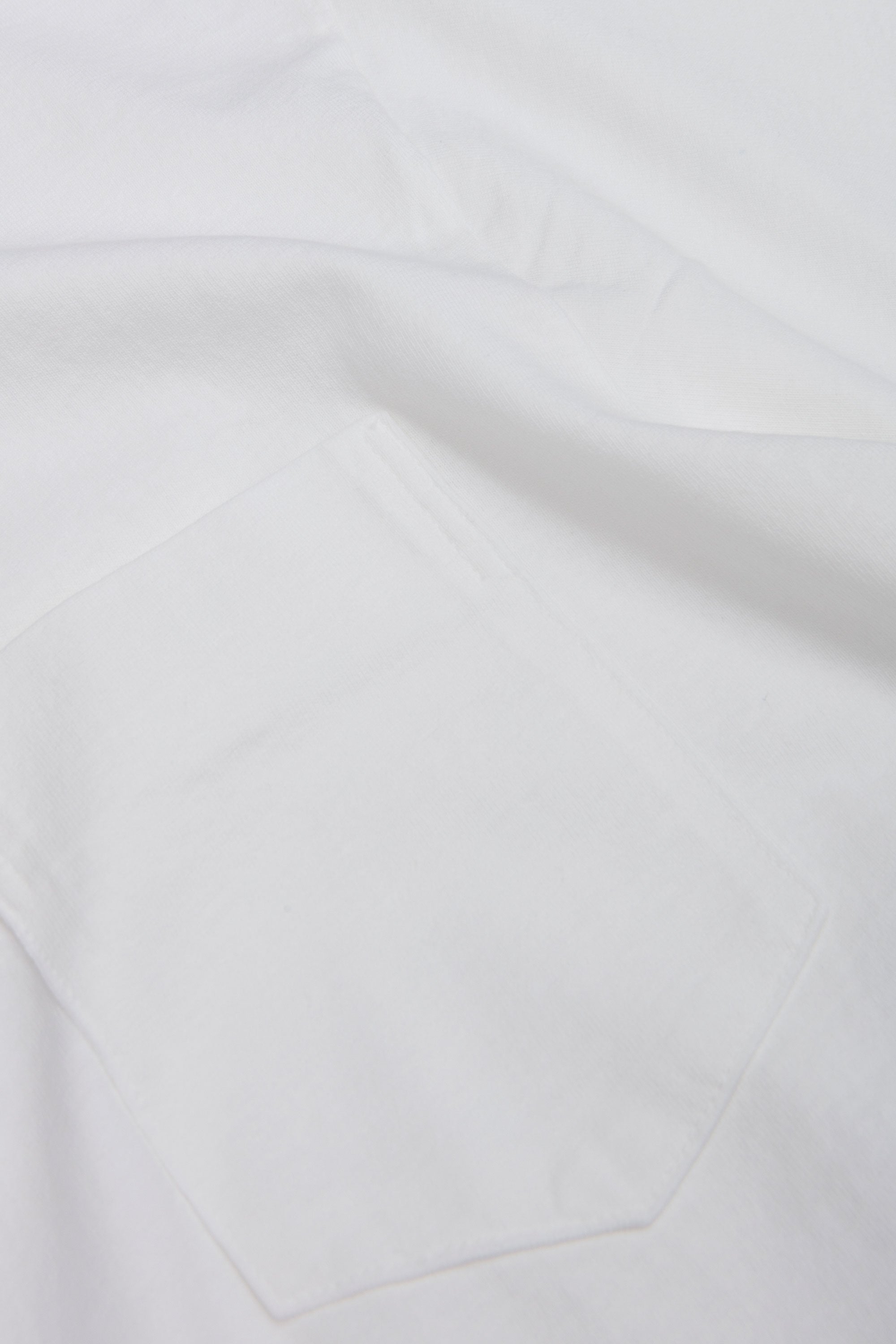 Municipal Pocket T-Shirt White_3