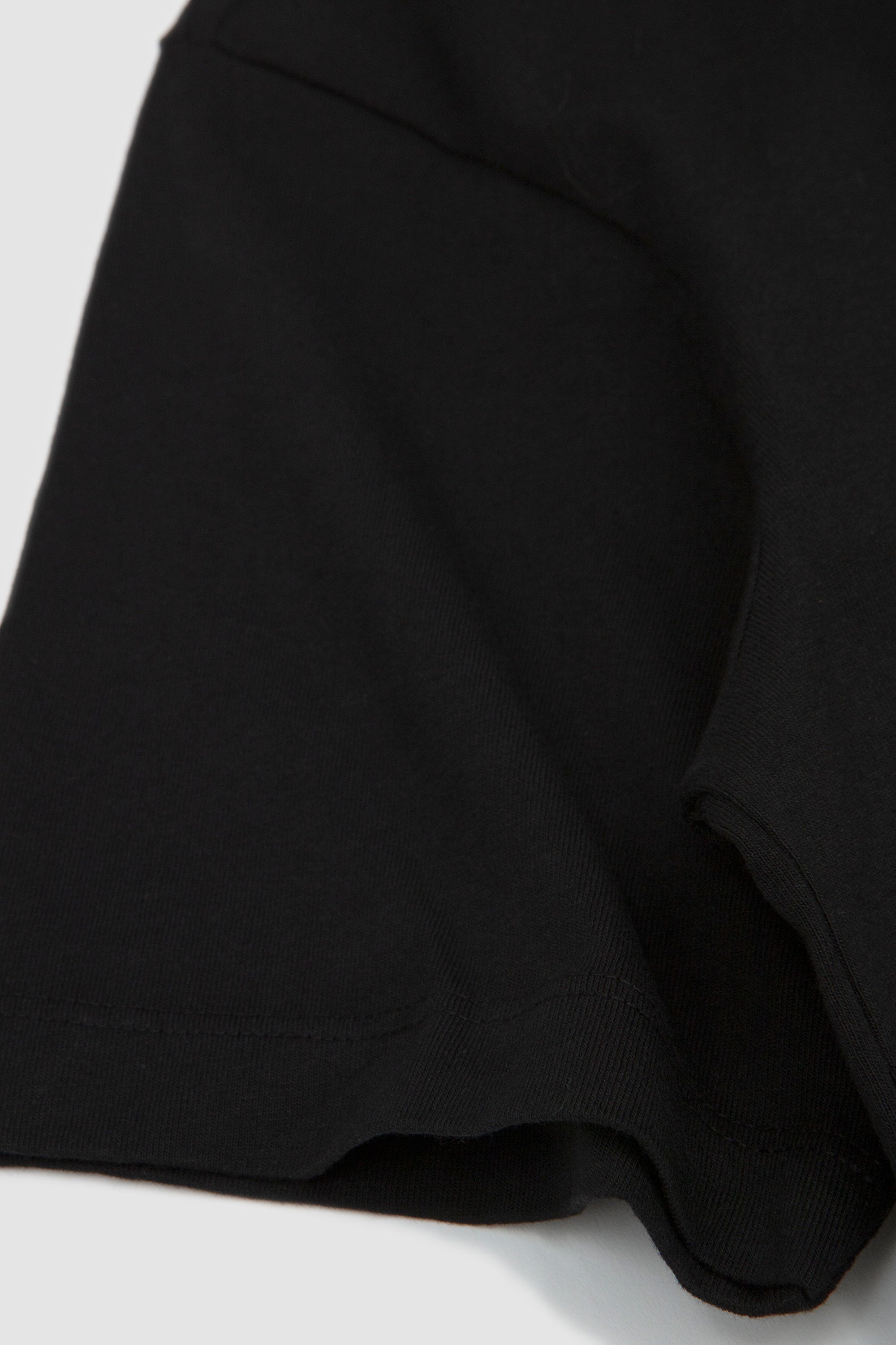 Municipal T-Shirt Black_3