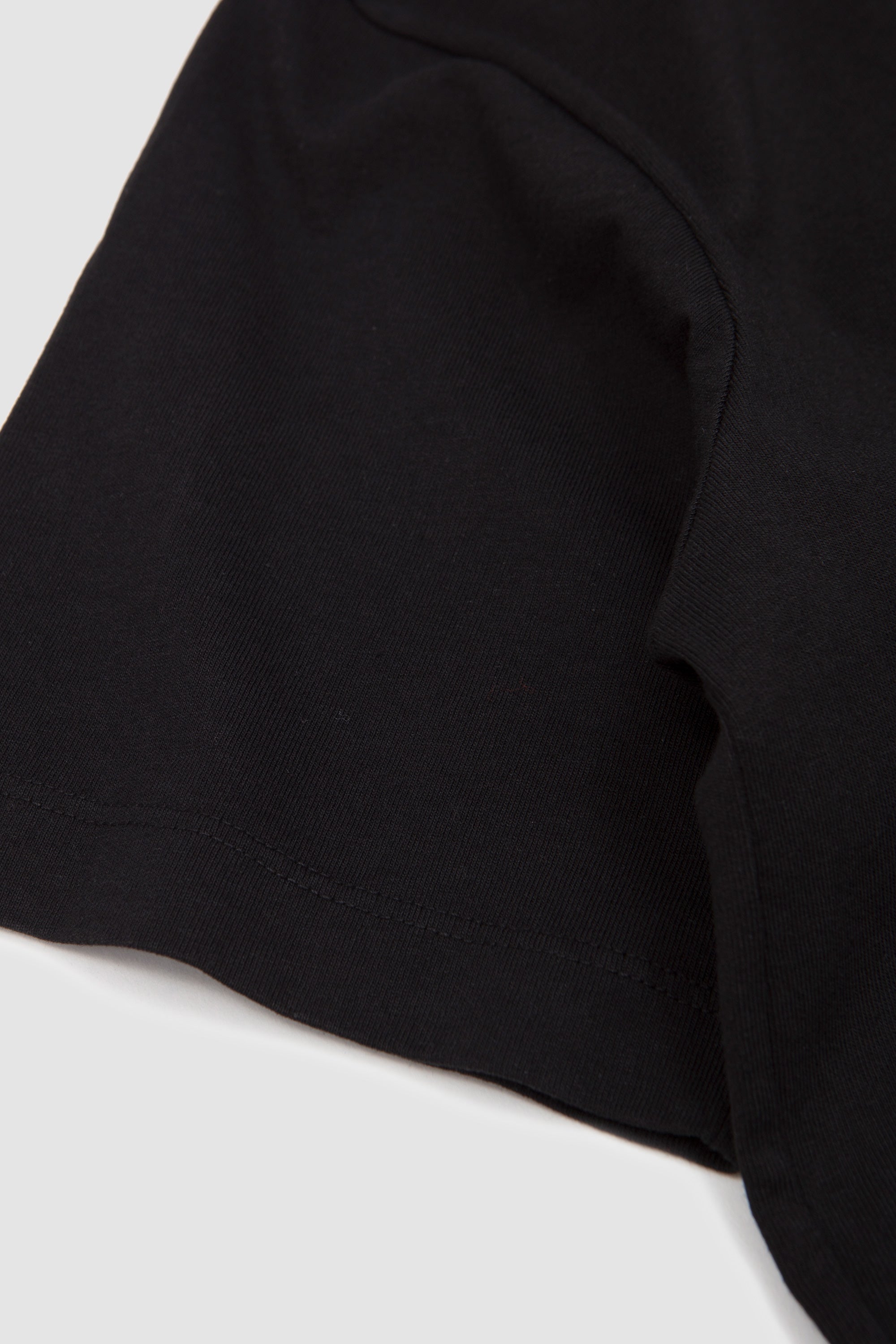 Municipal T-Shirt Black