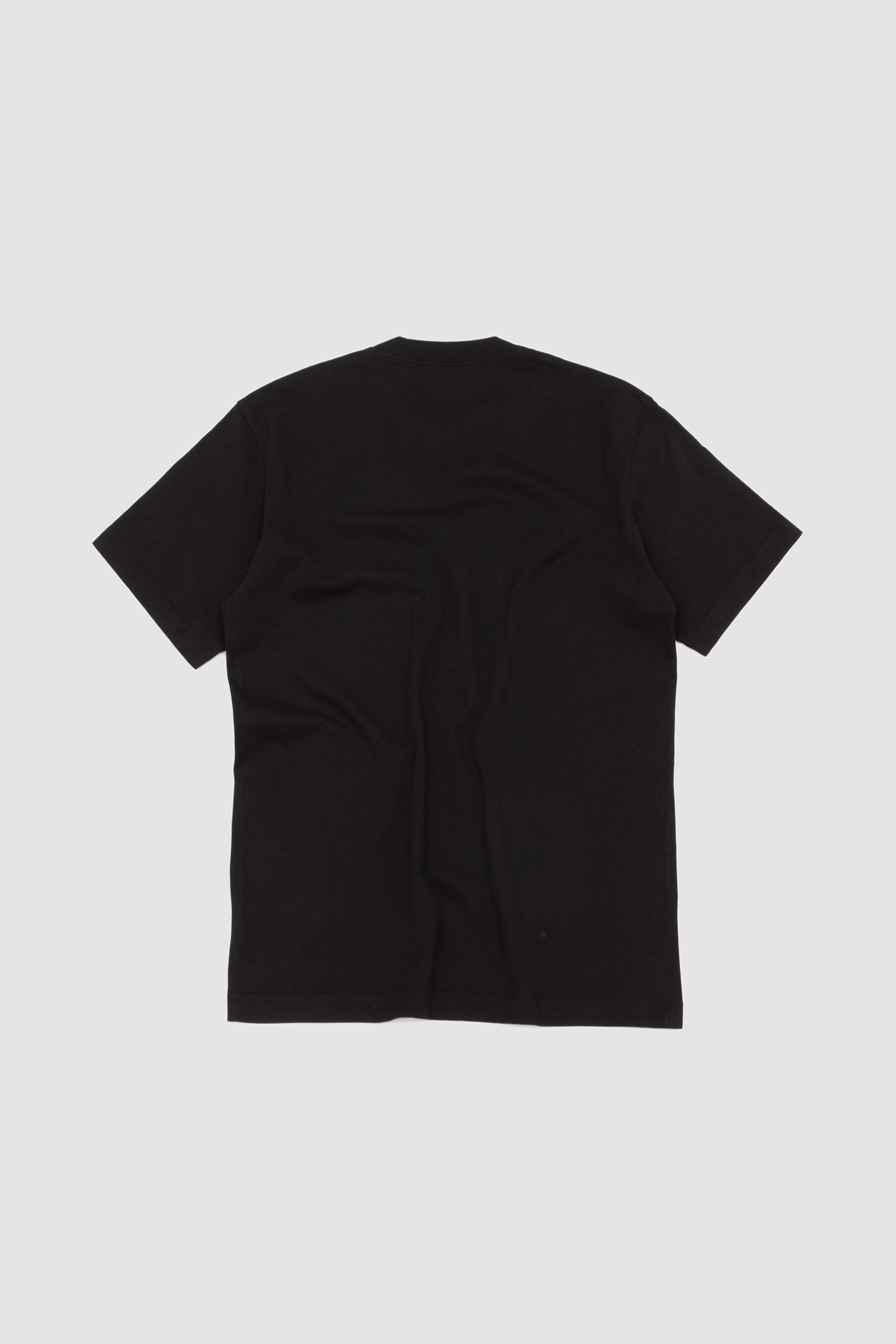 Municipal T-Shirt Black_4