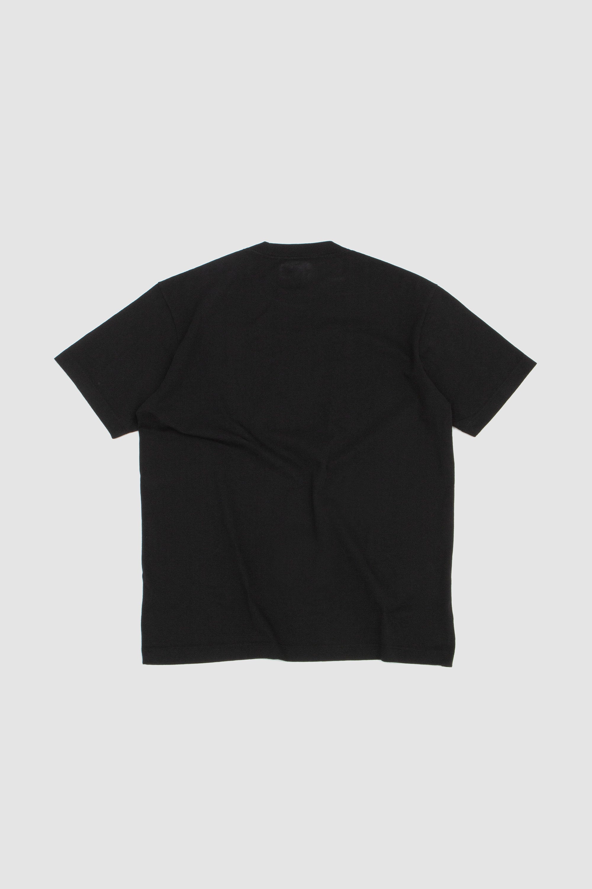 Municipal T-Shirt Black_4