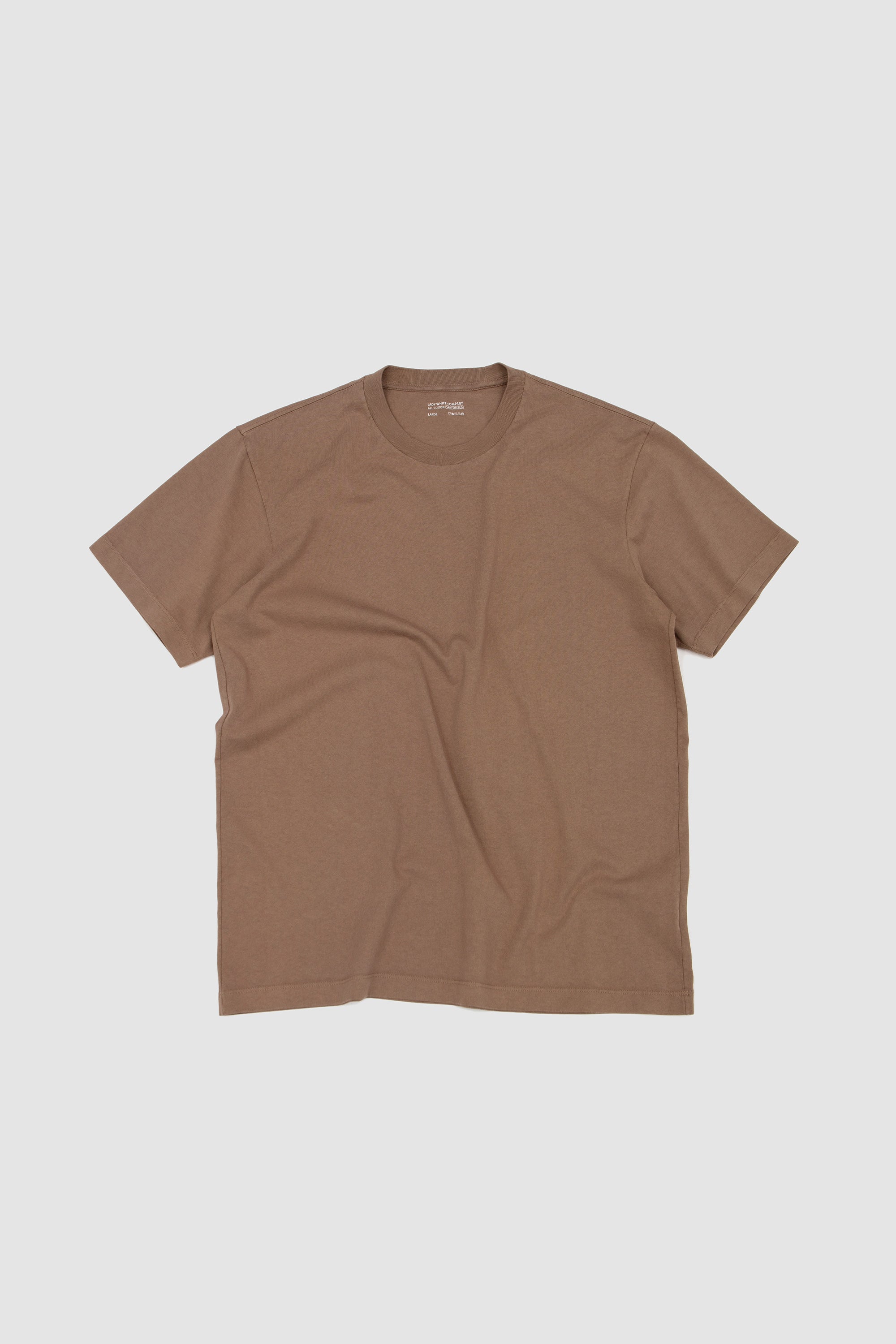 Municipal T-Shirt Elm