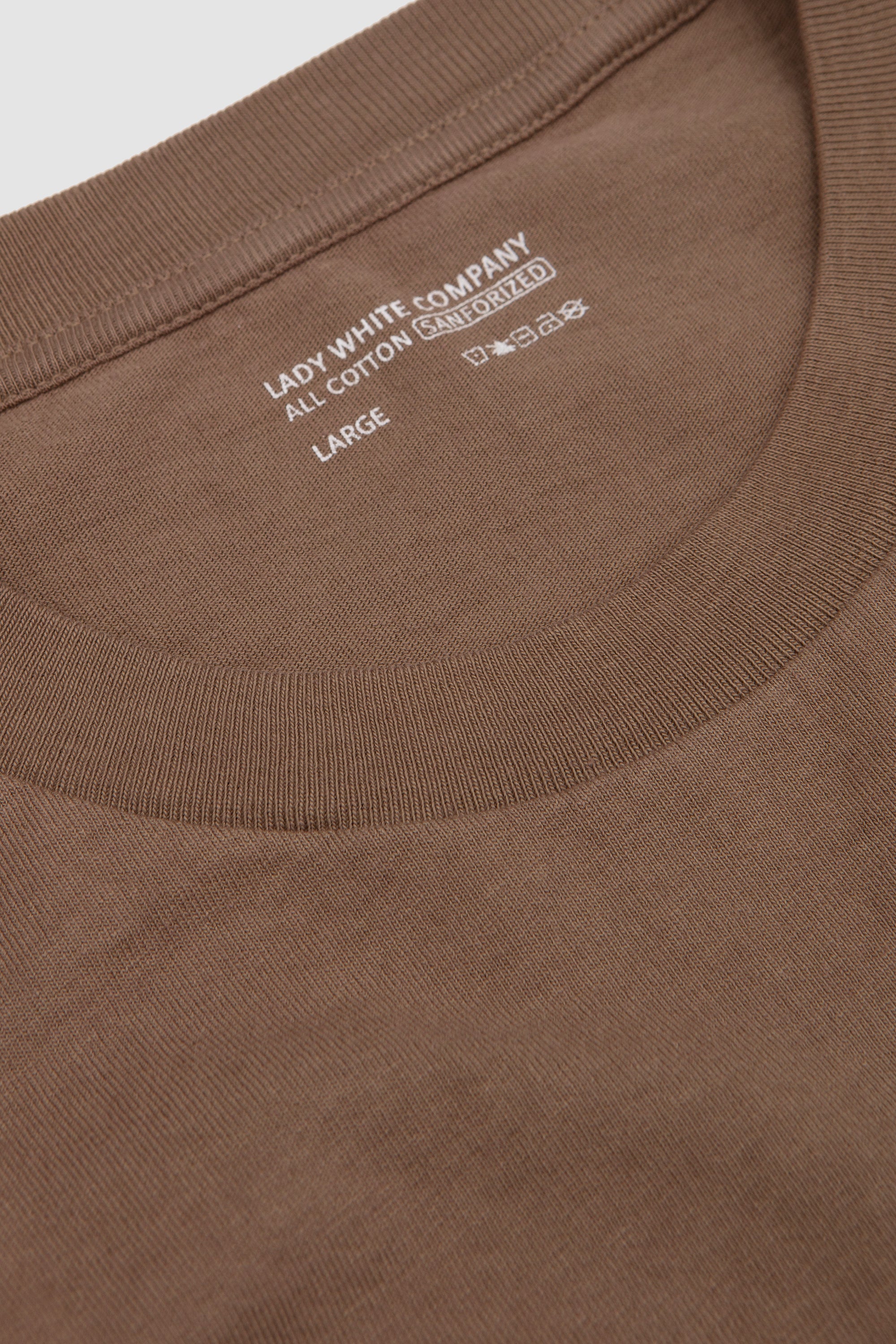 Municipal T-Shirt Elm