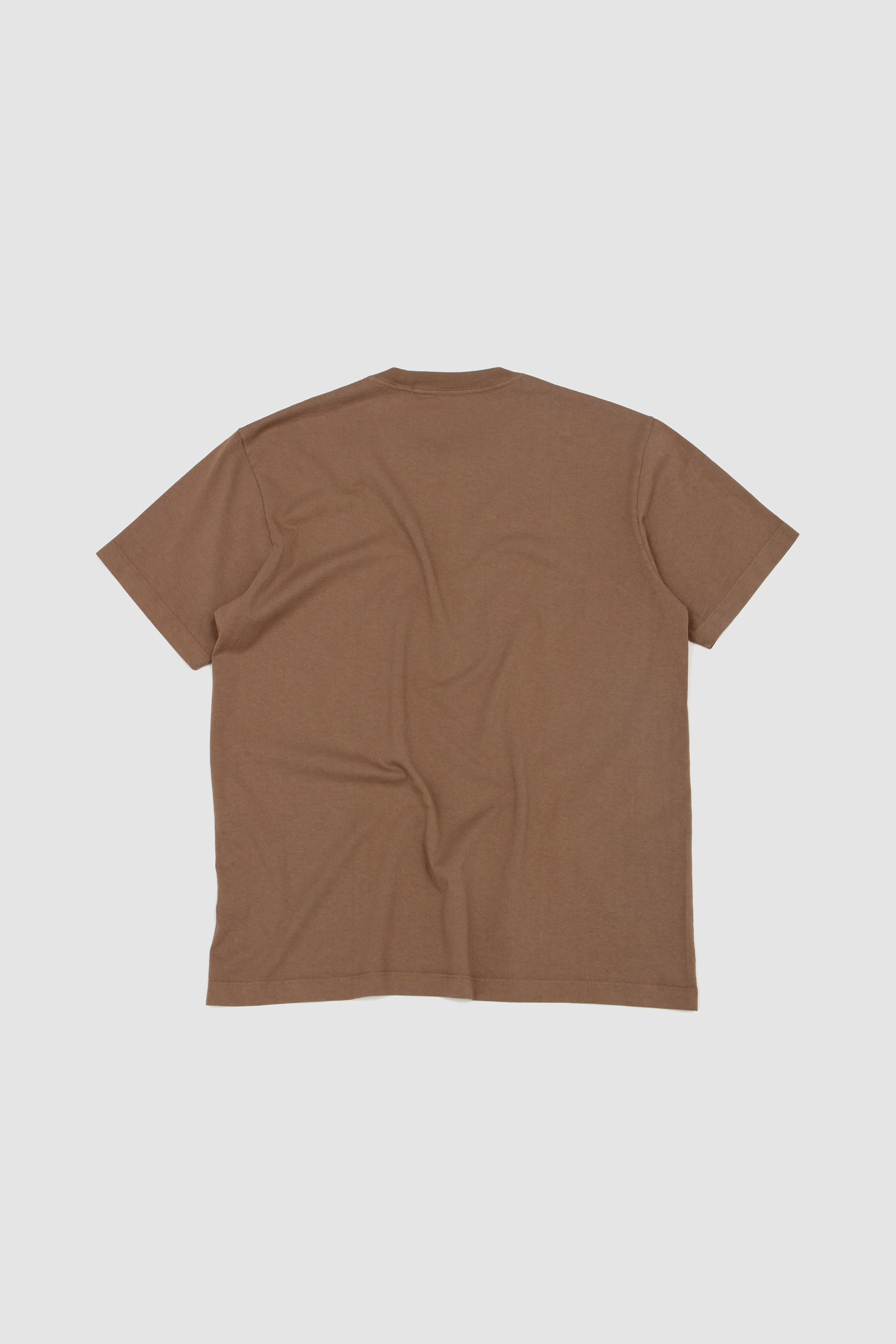 Municipal T-Shirt Elm_4