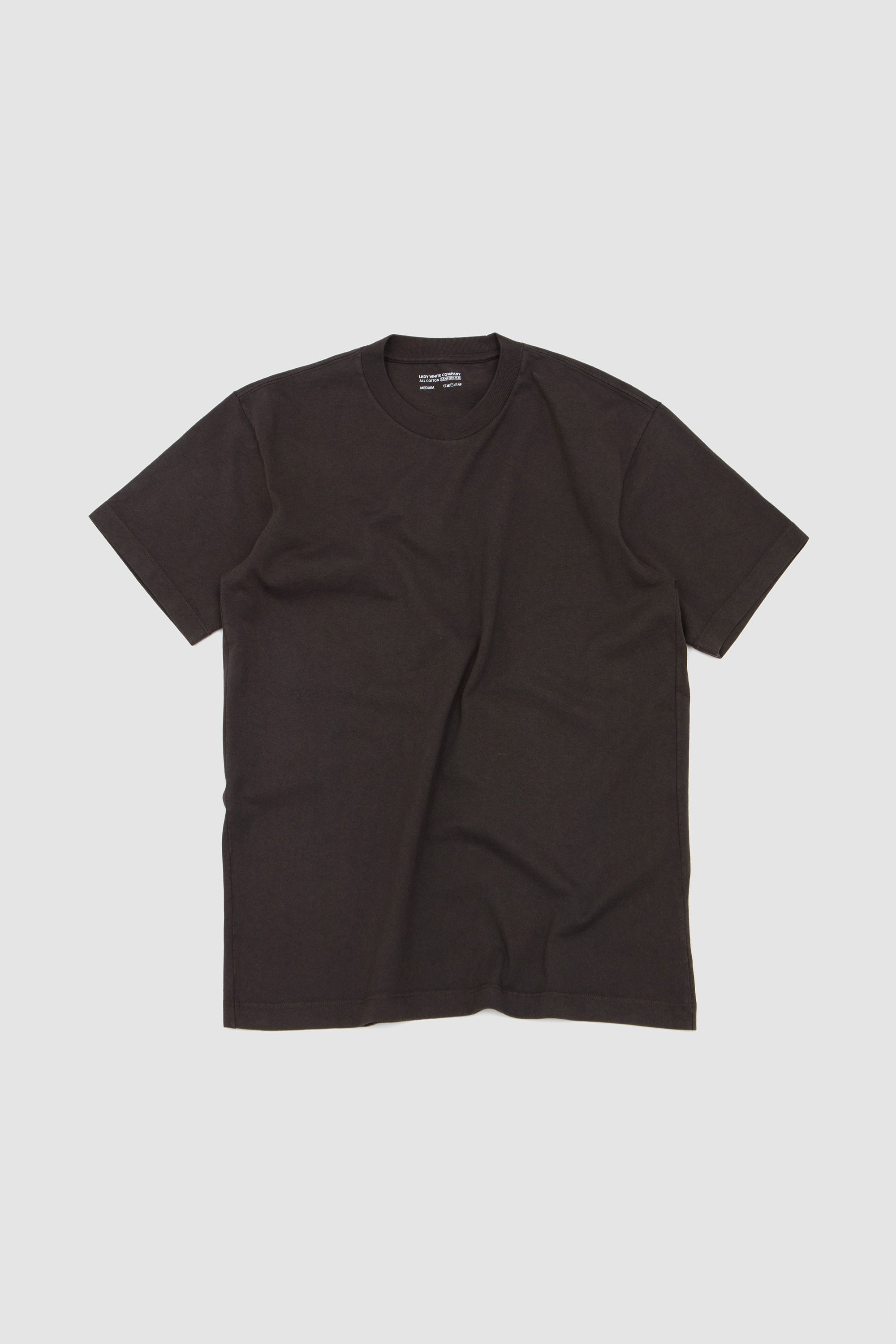 Municipal T-Shirt Flint