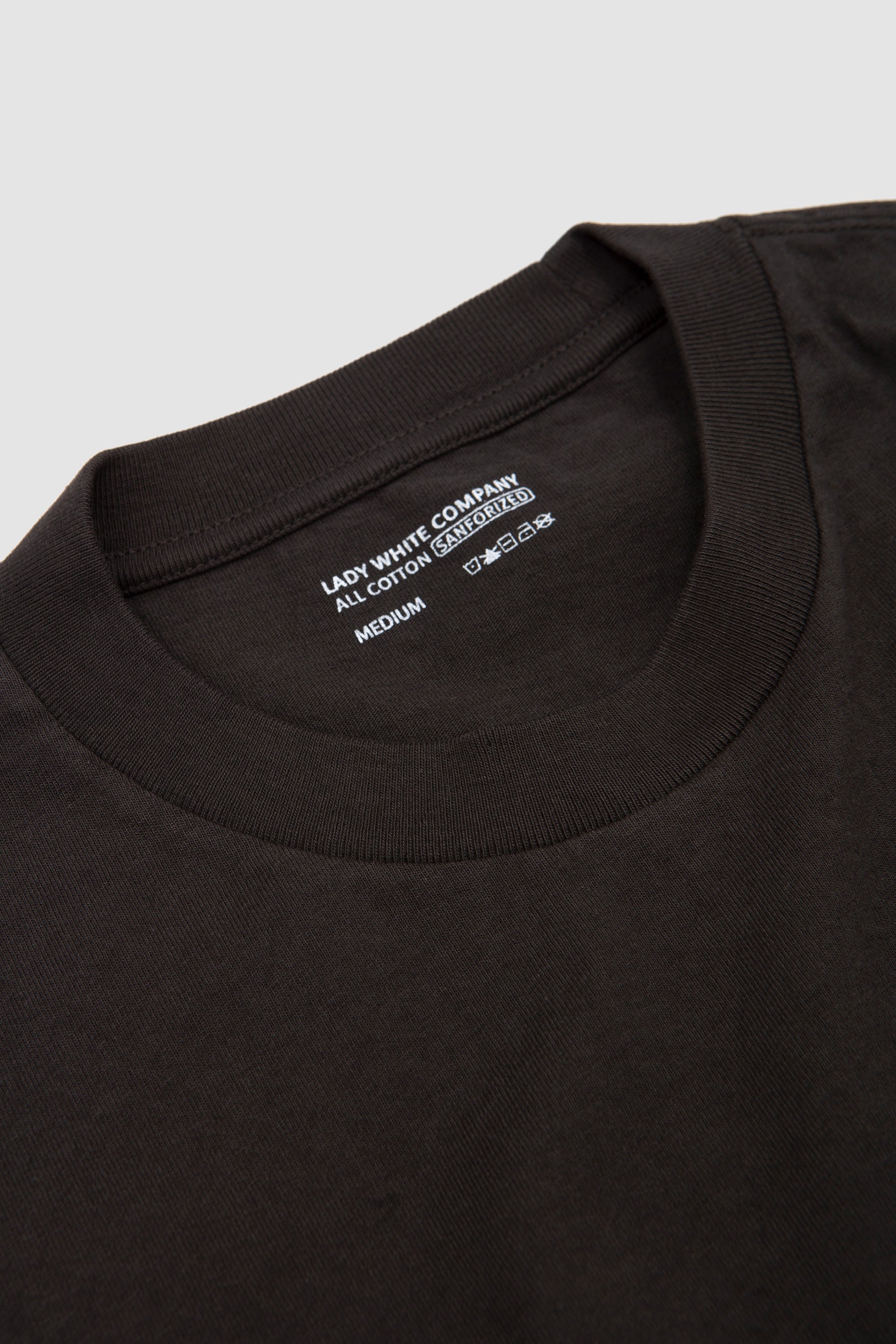 Municipal T-Shirt Flint