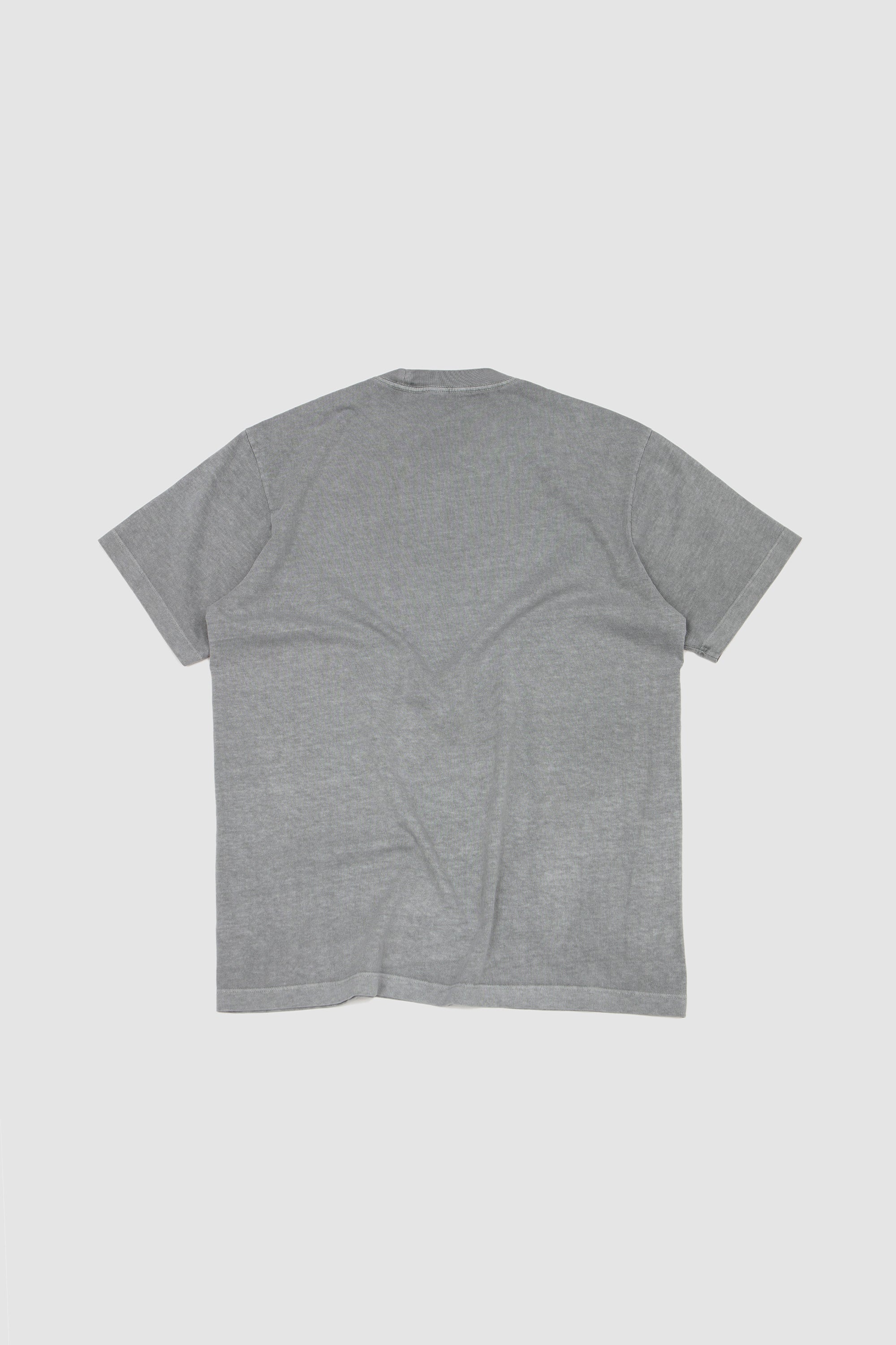 Municipal T-Shirt Pigment Chalk_4