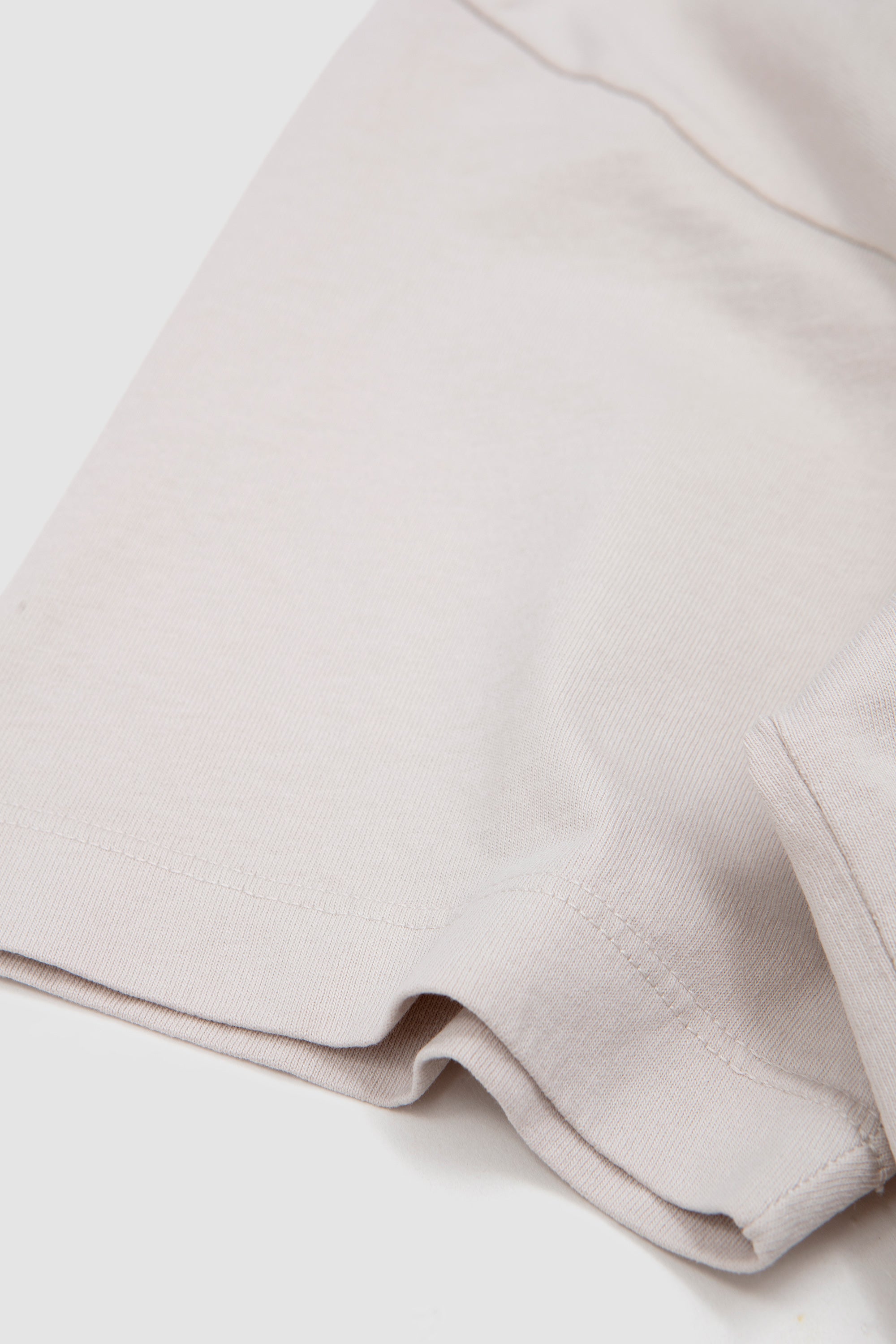 Municipal T-Shirt Solar Grey