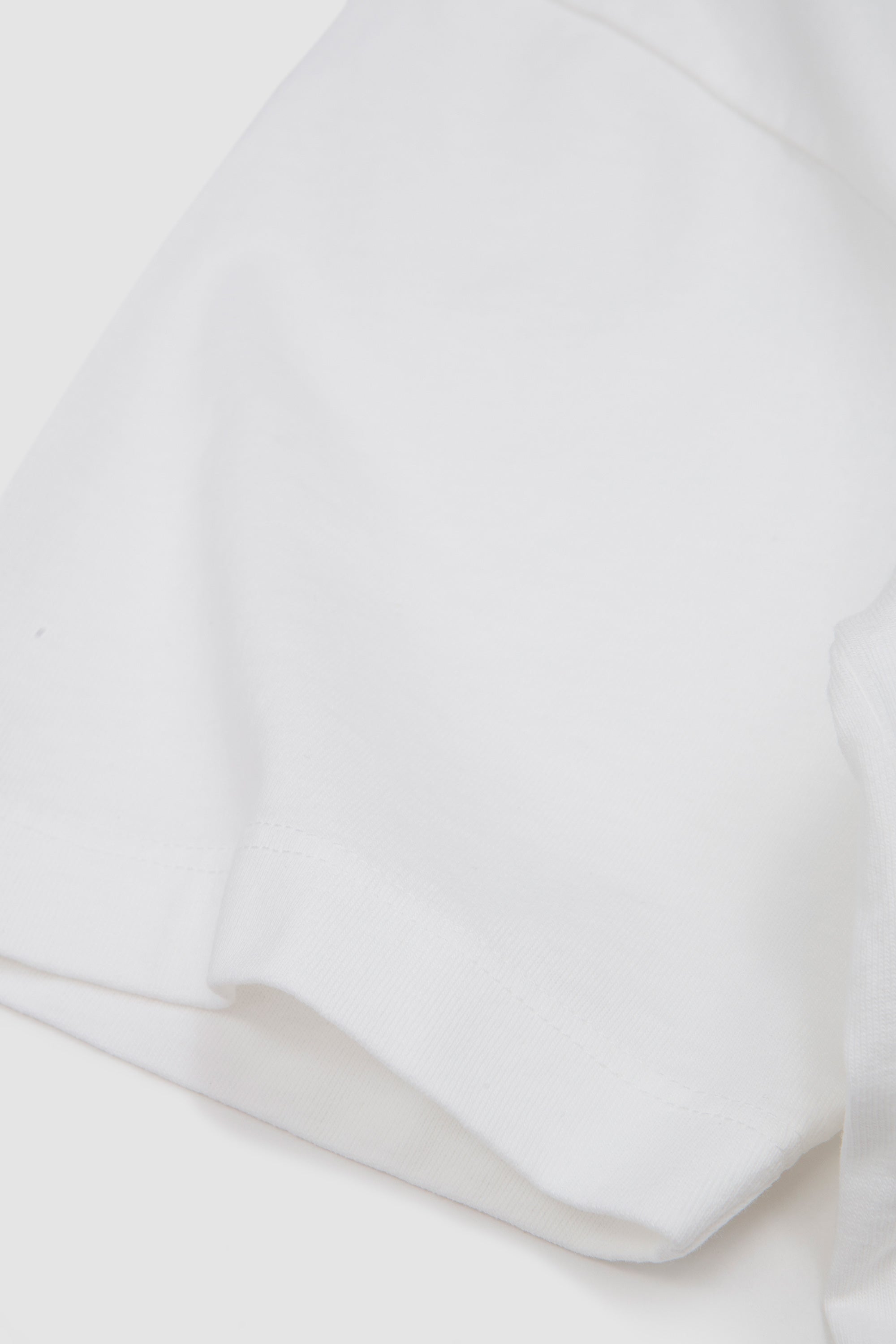 Municipal T-Shirt White