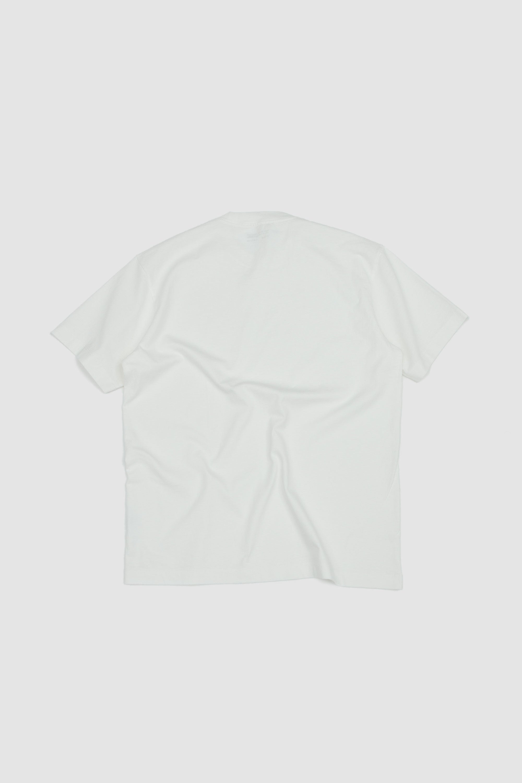 Municipal T-Shirt White_4