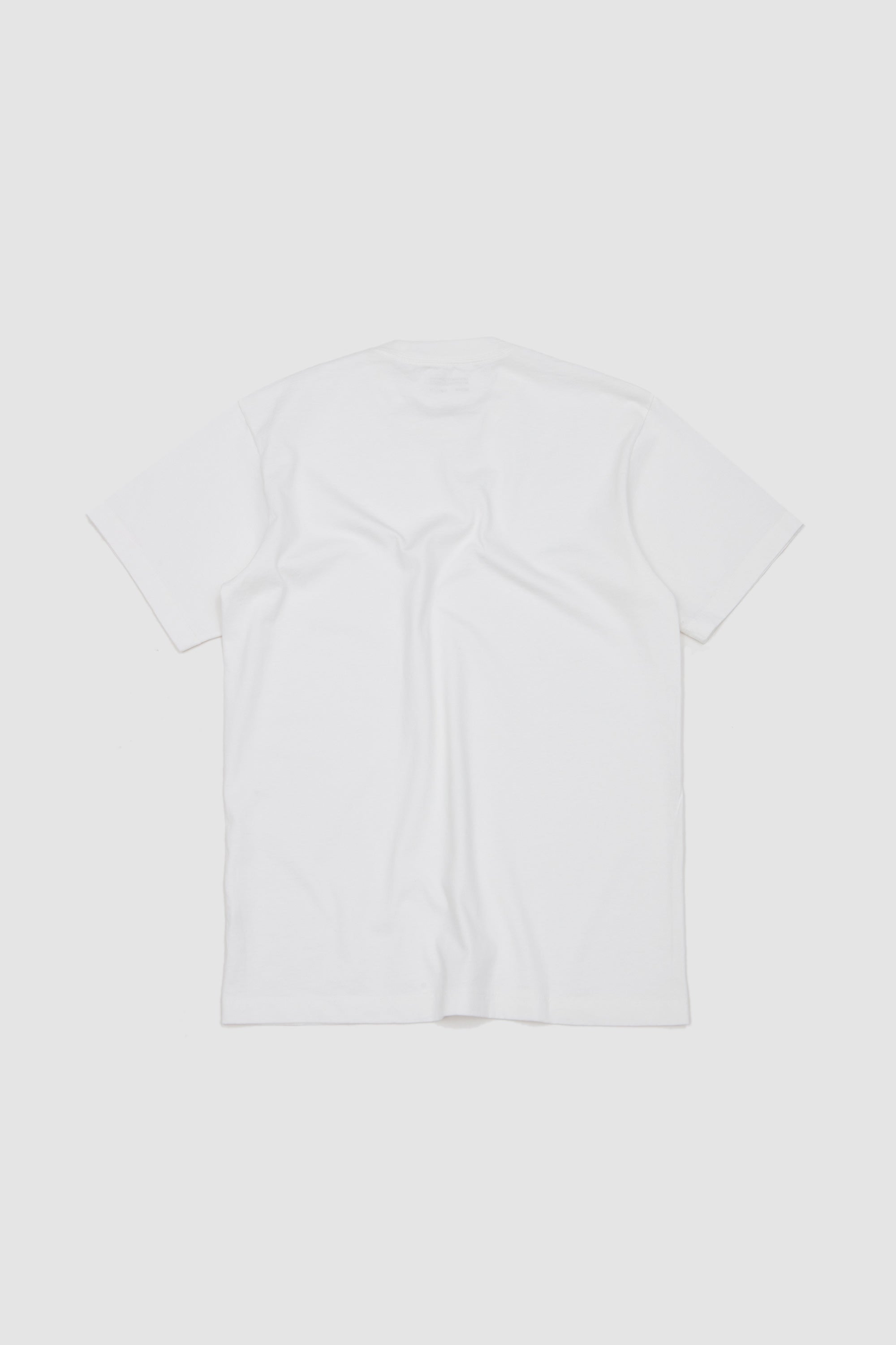 Municipal T-Shirt White_4