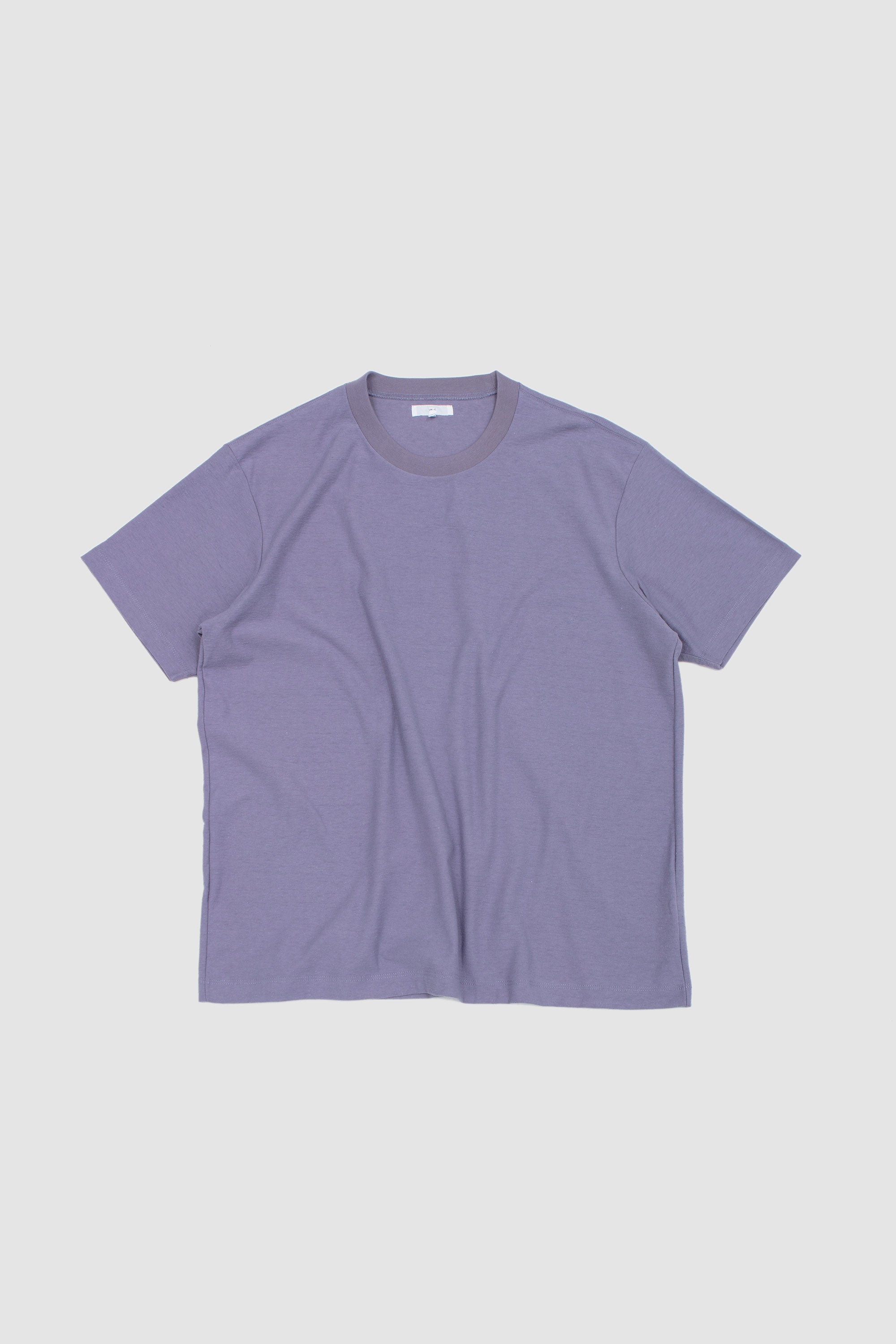 Nep T-Shirt Lilac Grey_1