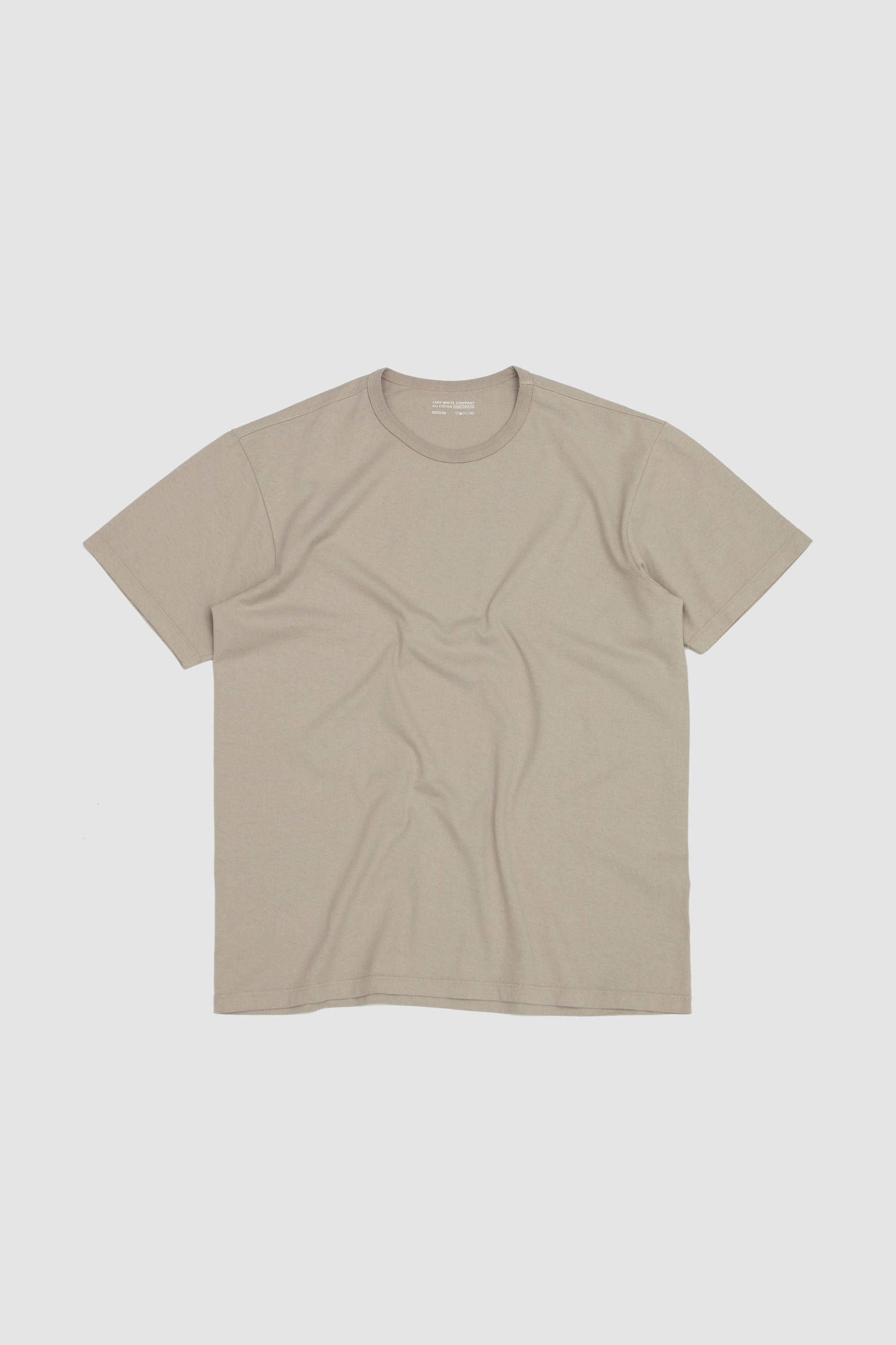 Our T-Shirt Concrete
