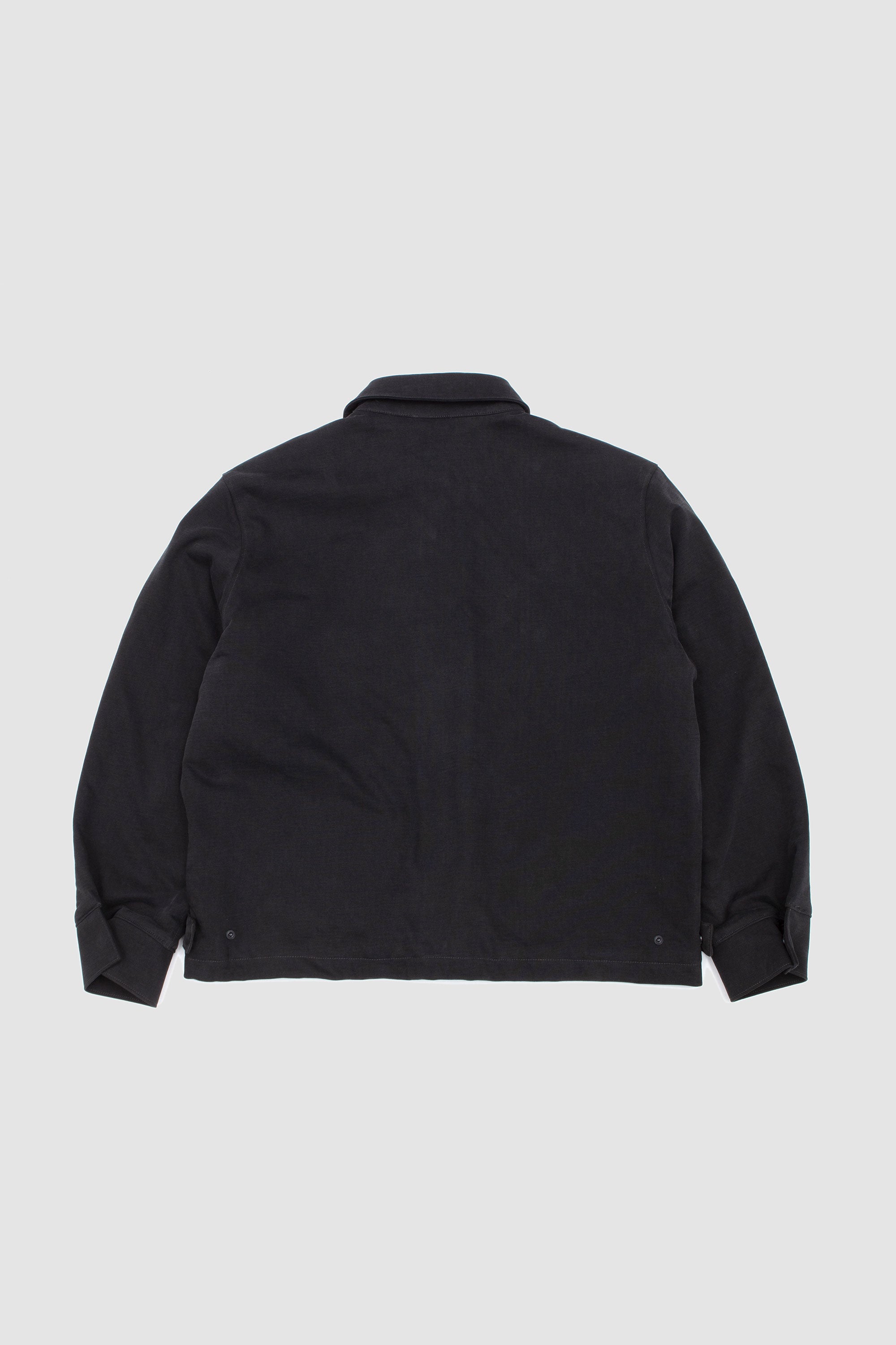 Padded Work Jacket Charcoal Pigment_4