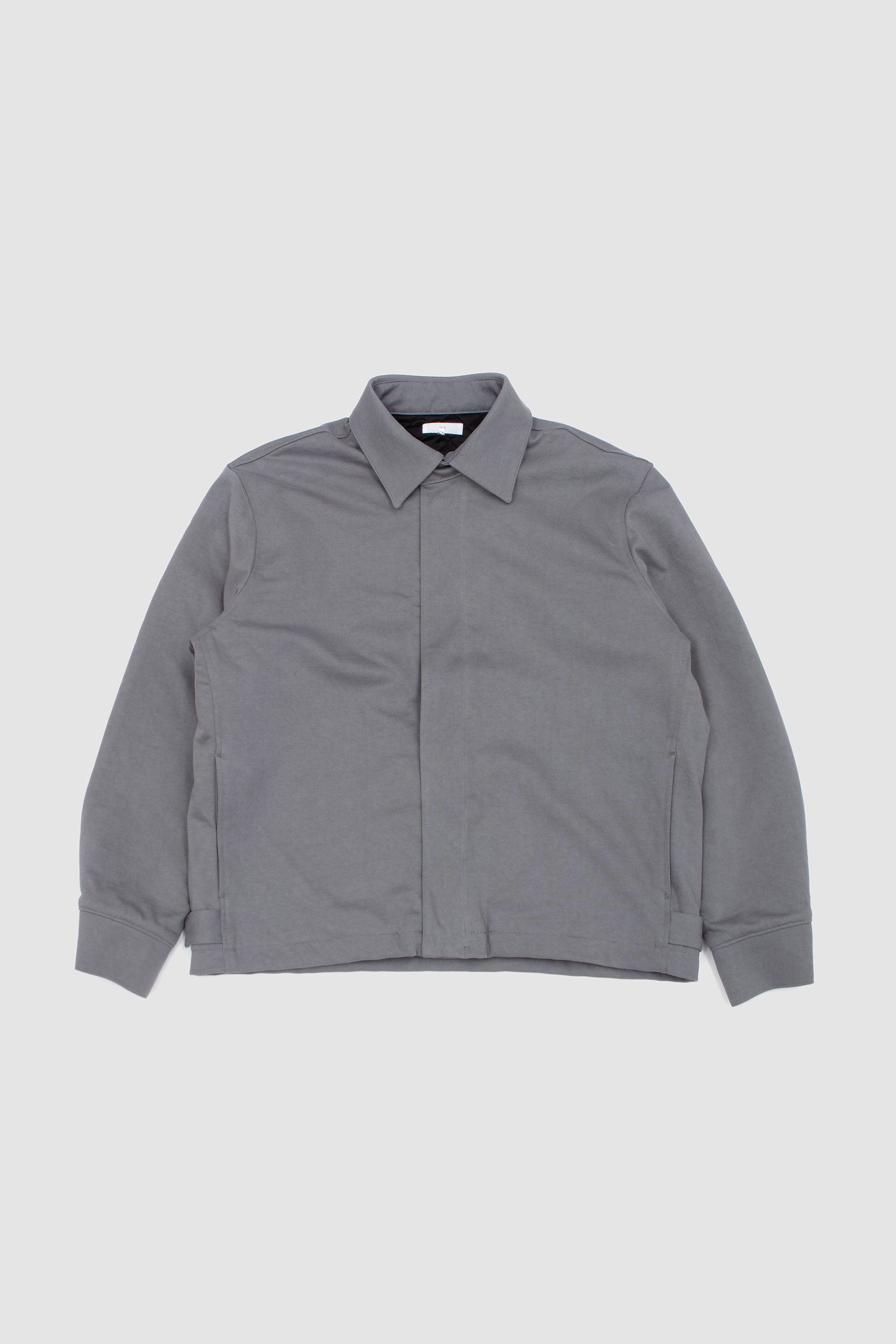 Padded Work Jacket Kelp