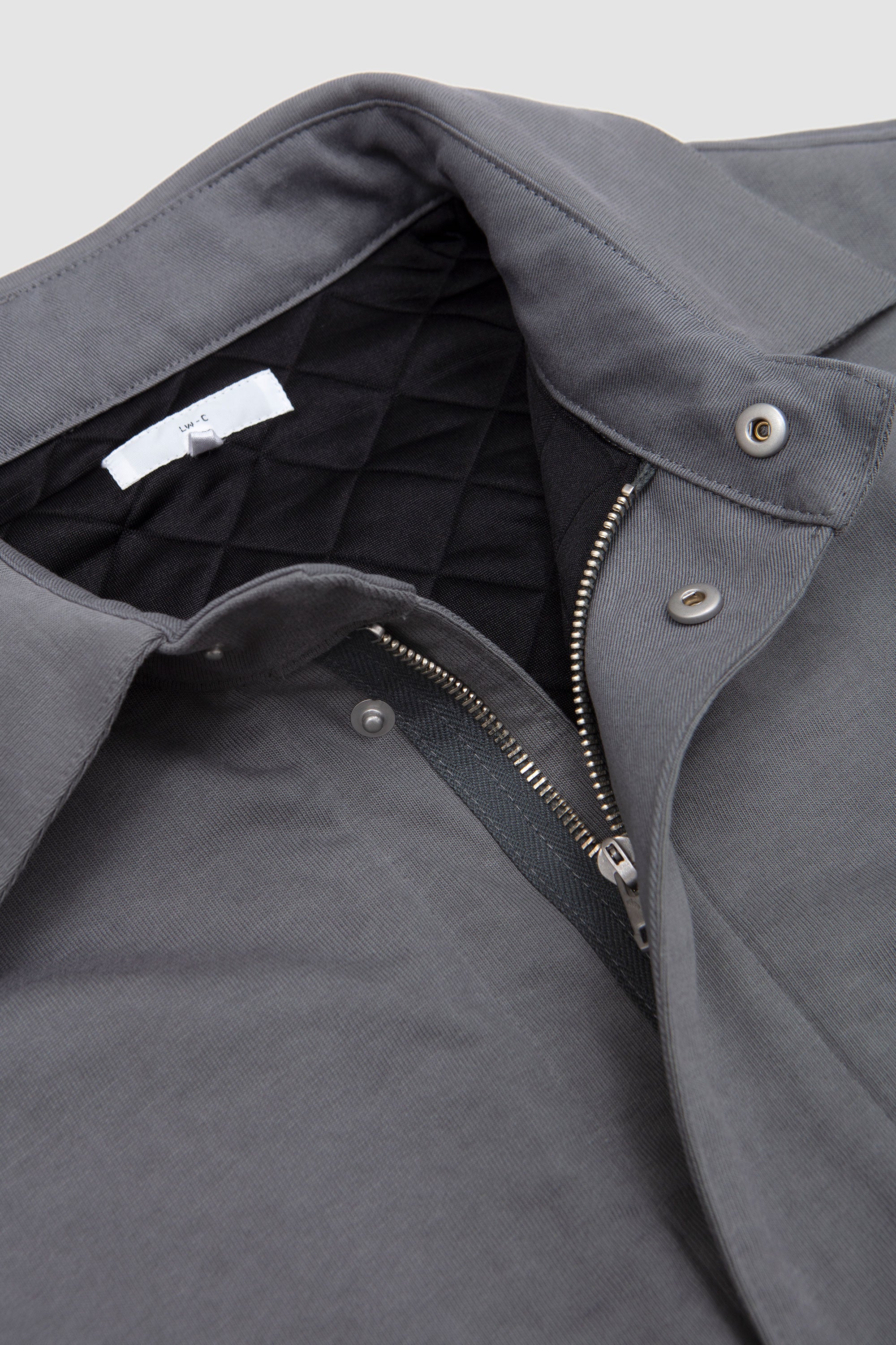 Padded Work Jacket Kelp