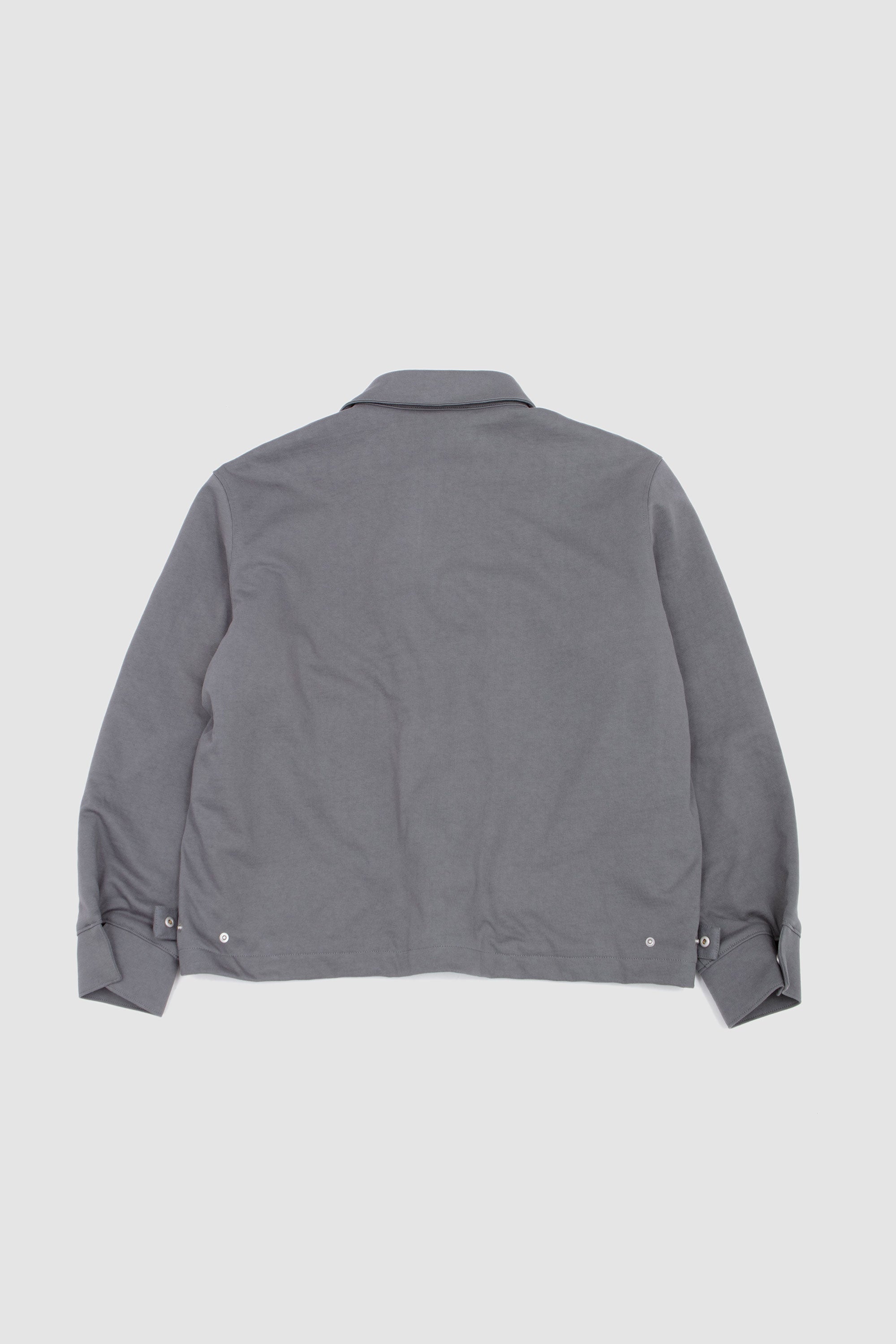 Padded Work Jacket Kelp_4