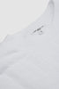 SPORTIVO STORE_Quilted Crewneck White_3
