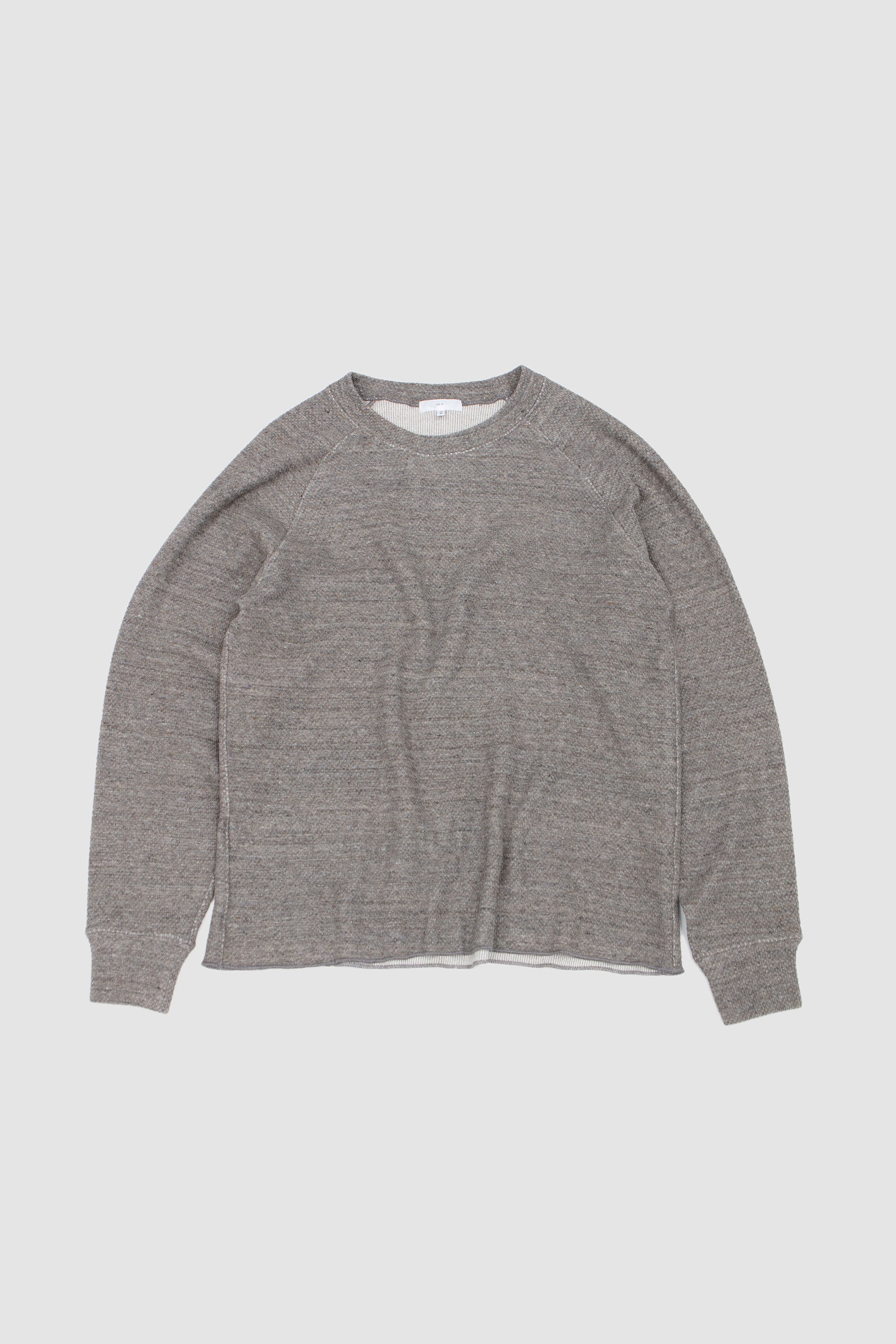 Raglan Thermal Grey Melange_1