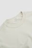 SPORTIVO STORE_Relaxed Sweatshirt Off White_3