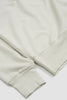 SPORTIVO STORE_Relaxed Sweatshirt Off White_4