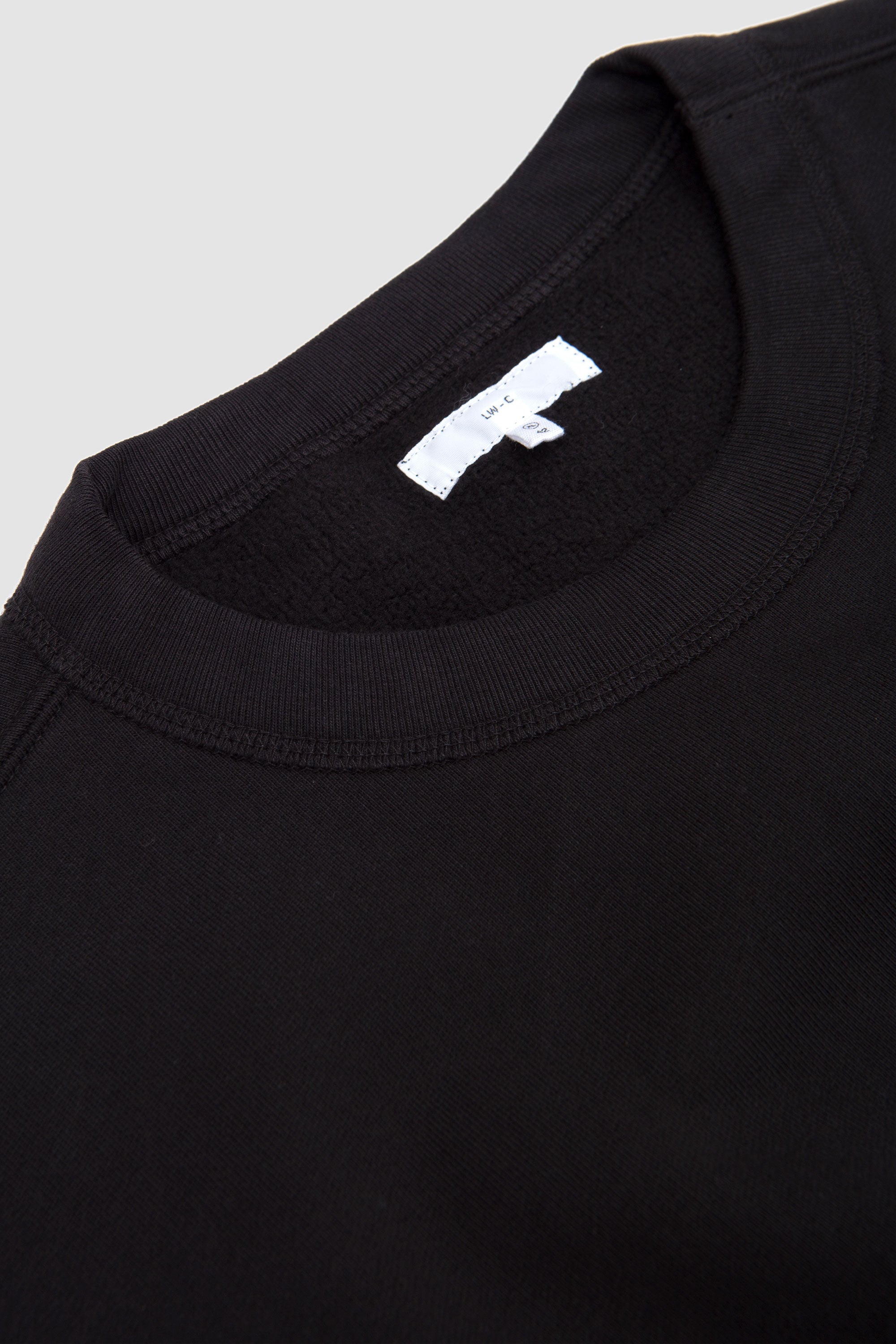 Relaxed Sweatshirt Shadow_2