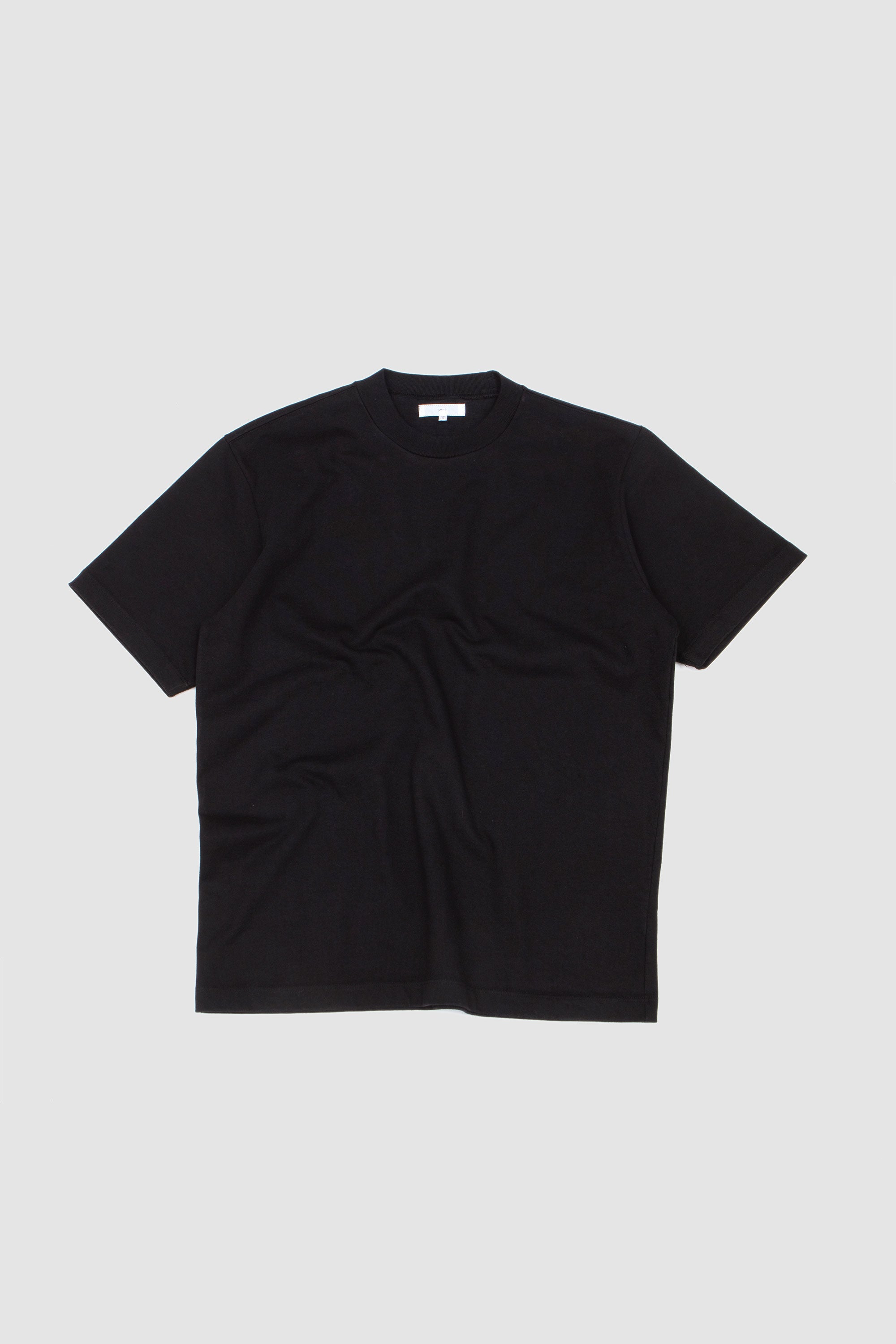 Rugby T-Shirt Black_1