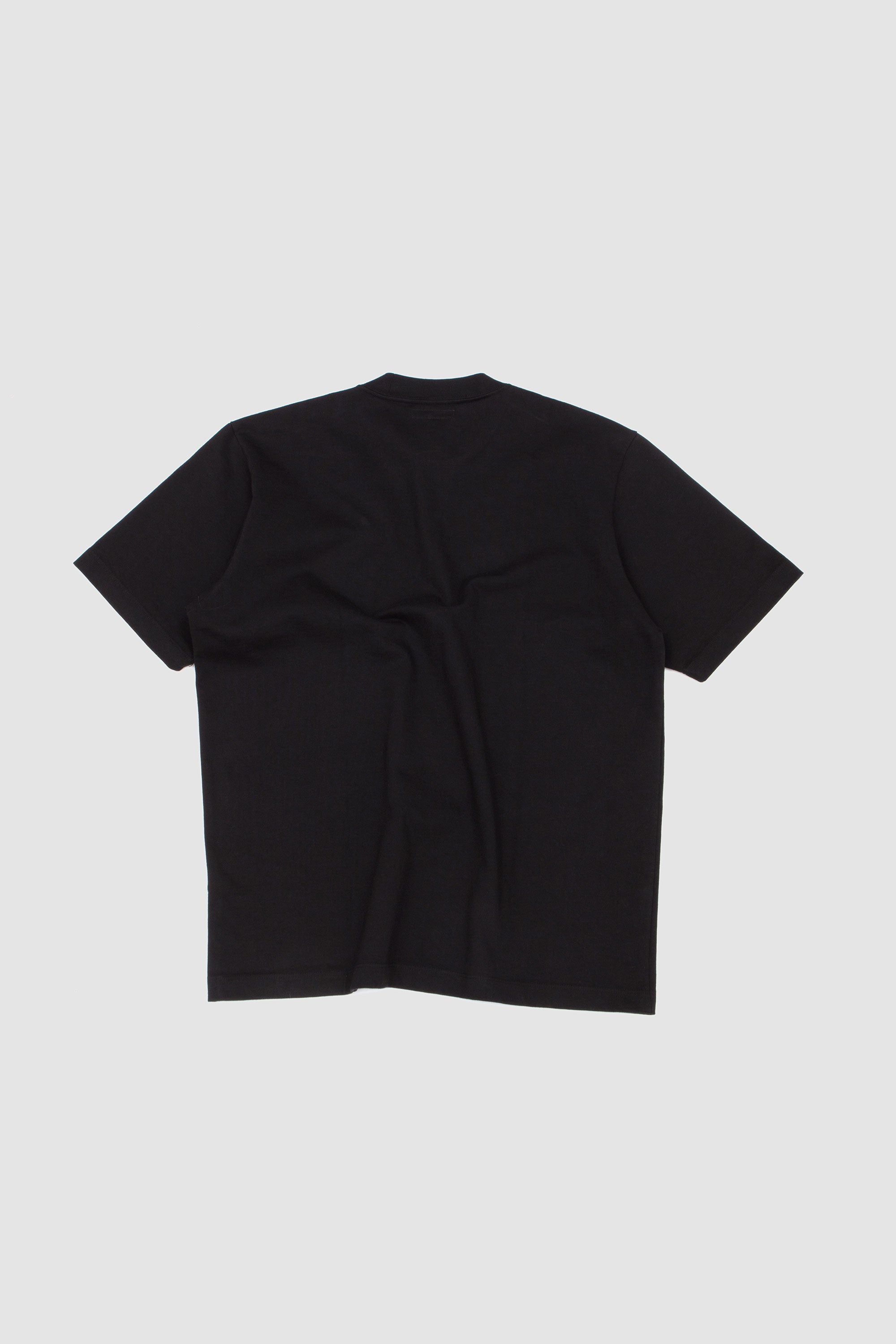 Rugby T-Shirt Black_4