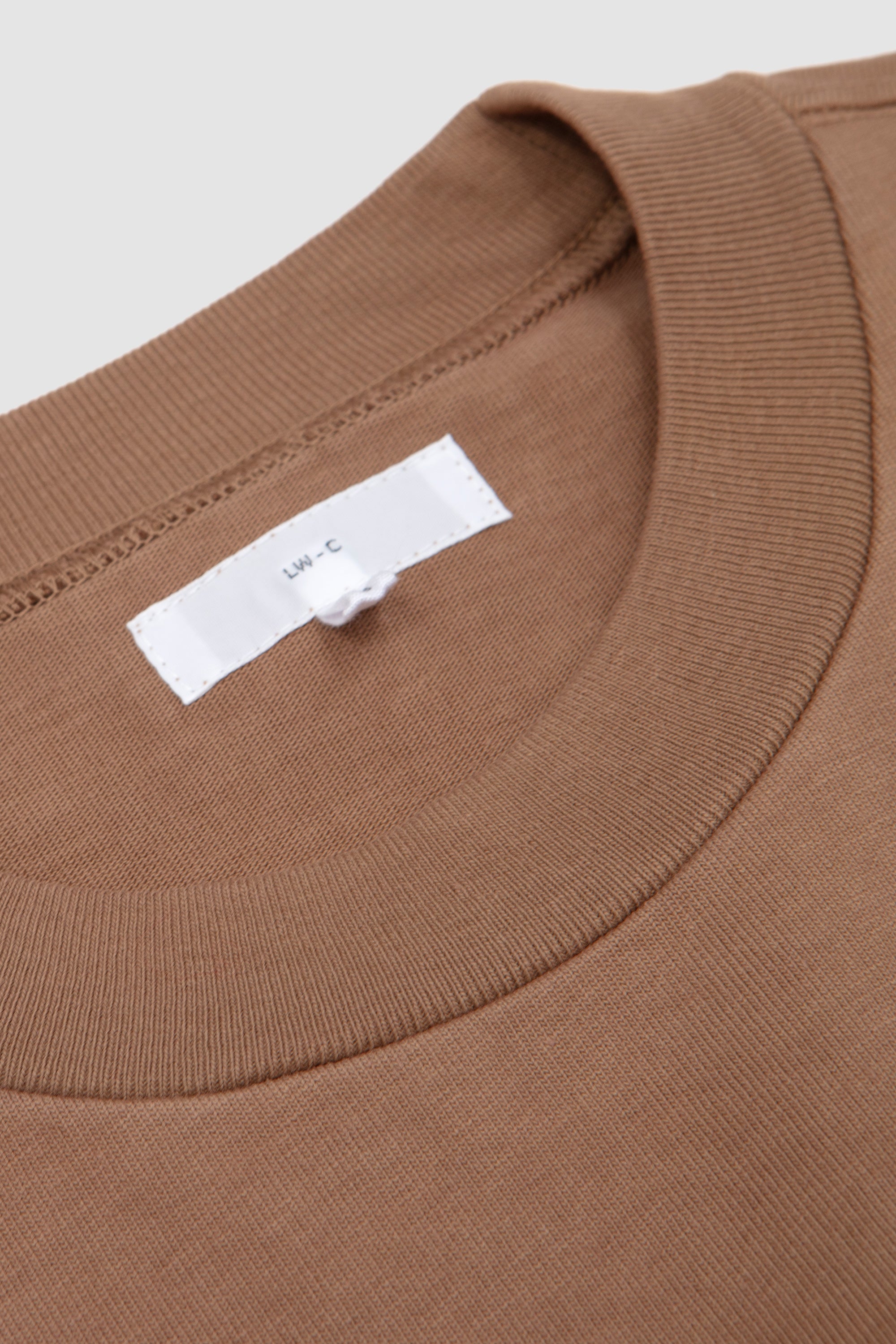Rugby T-Shirt Cashew