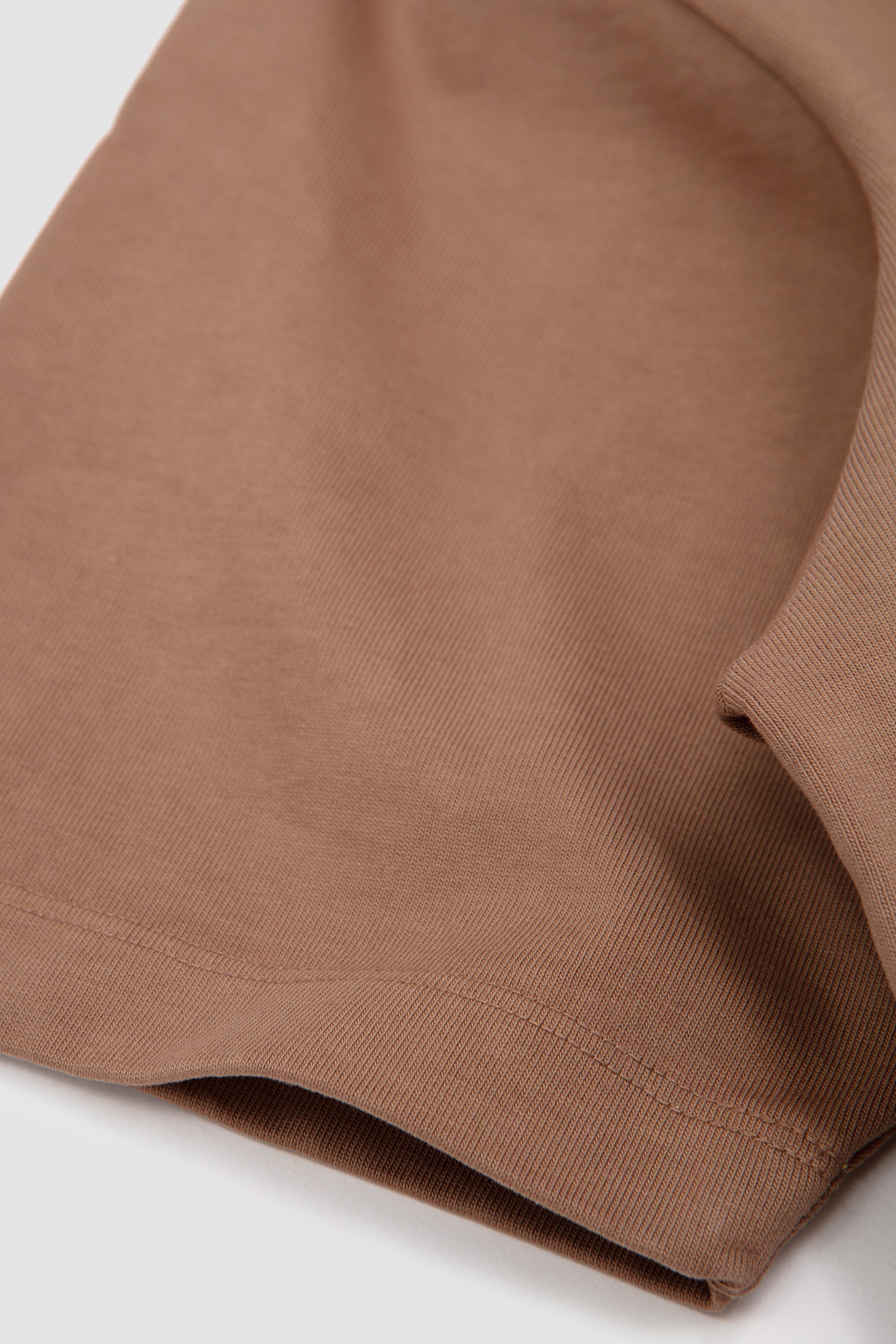 Rugby T-Shirt Cashew