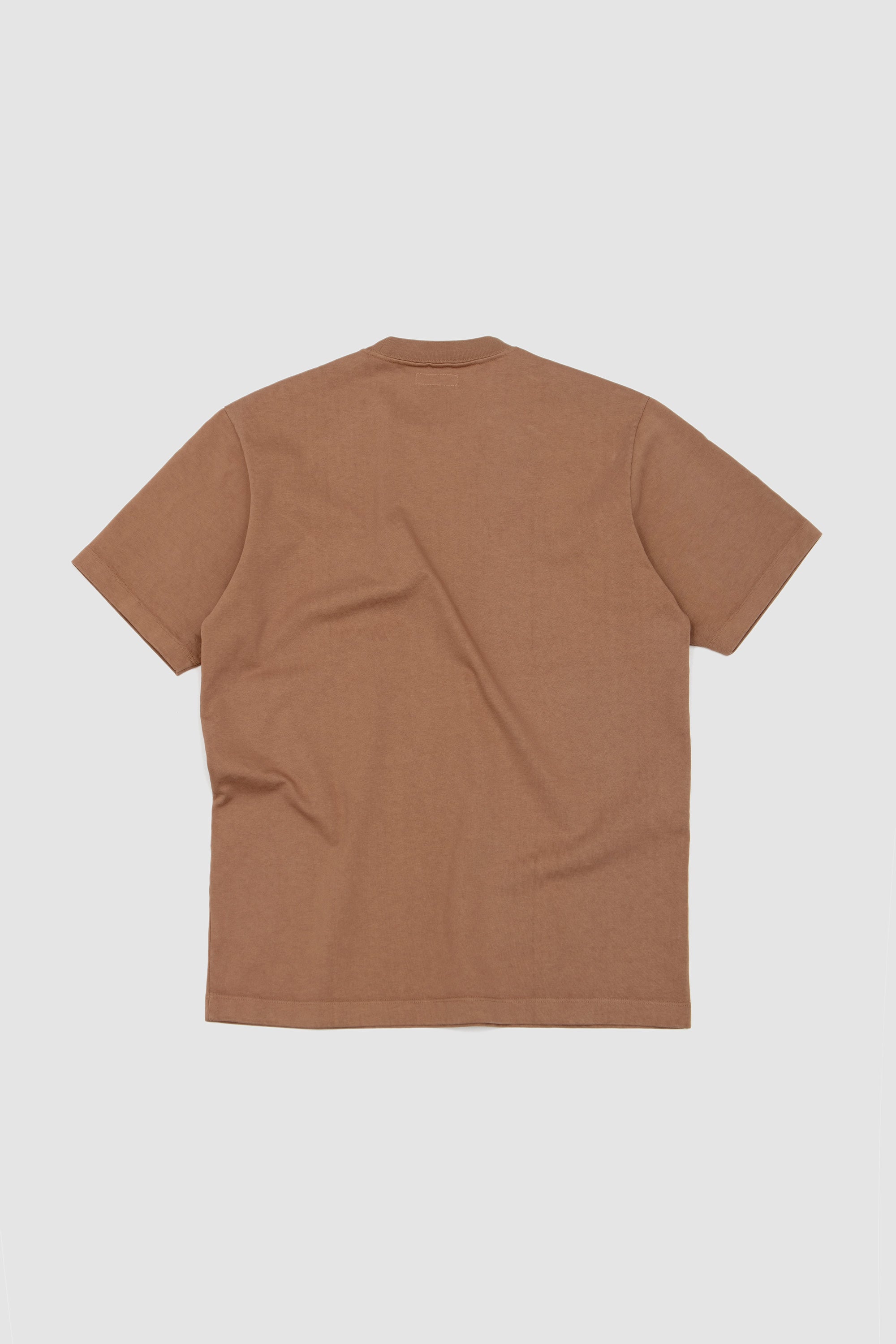 Rugby T-Shirt Cashew_4