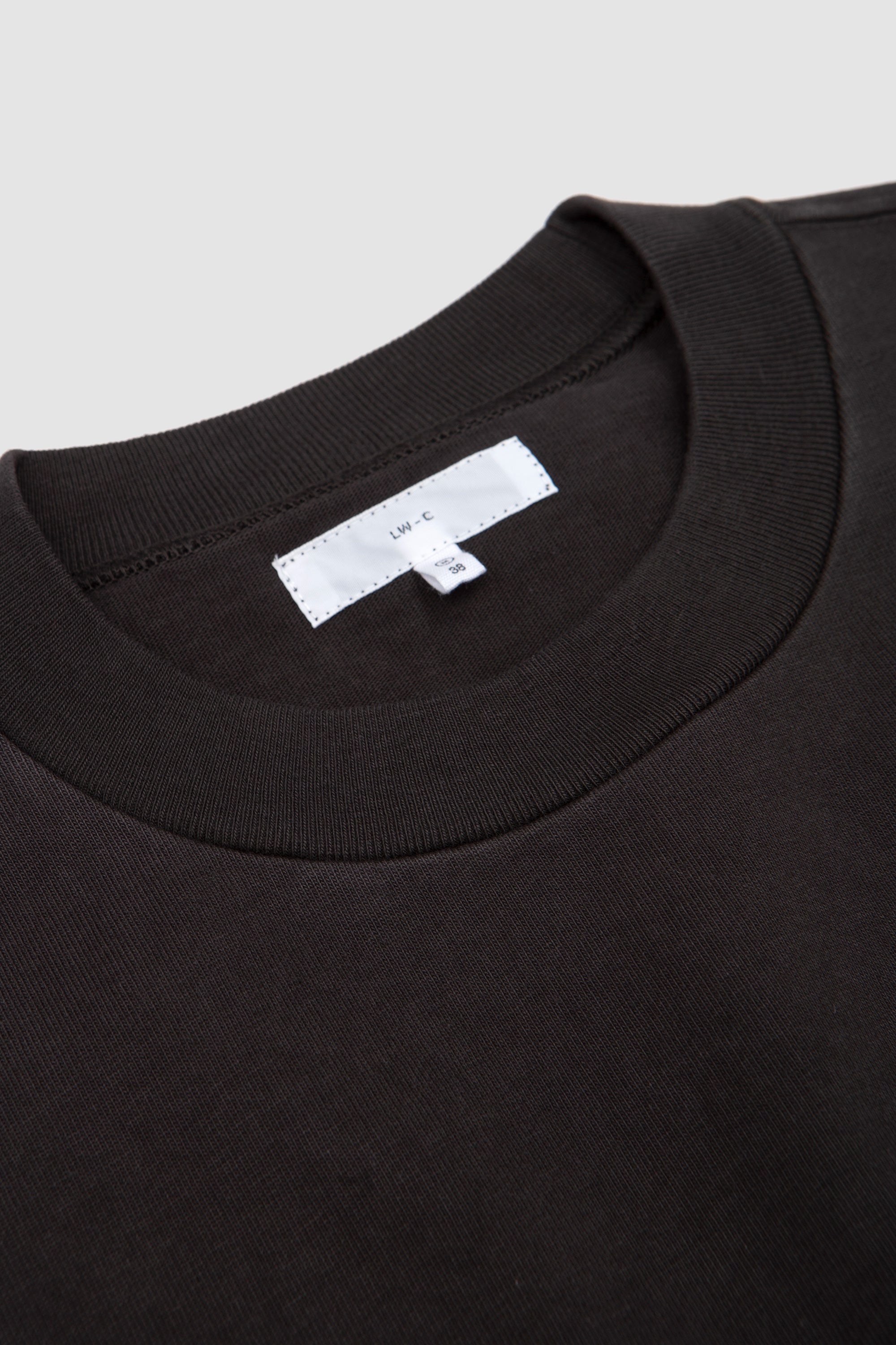Rugby T-Shirt Flint
