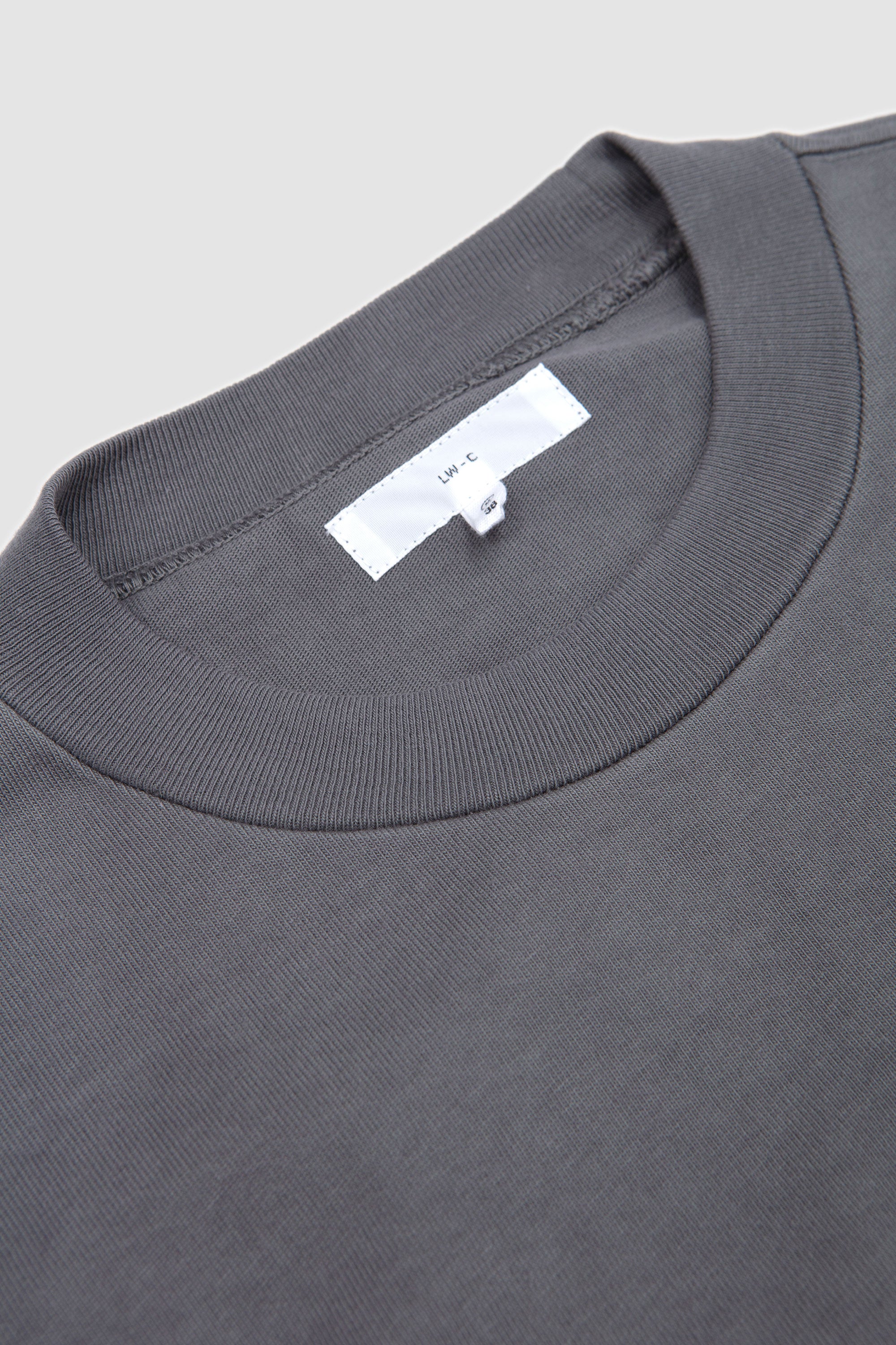 Rugby T-Shirt Kelp_2