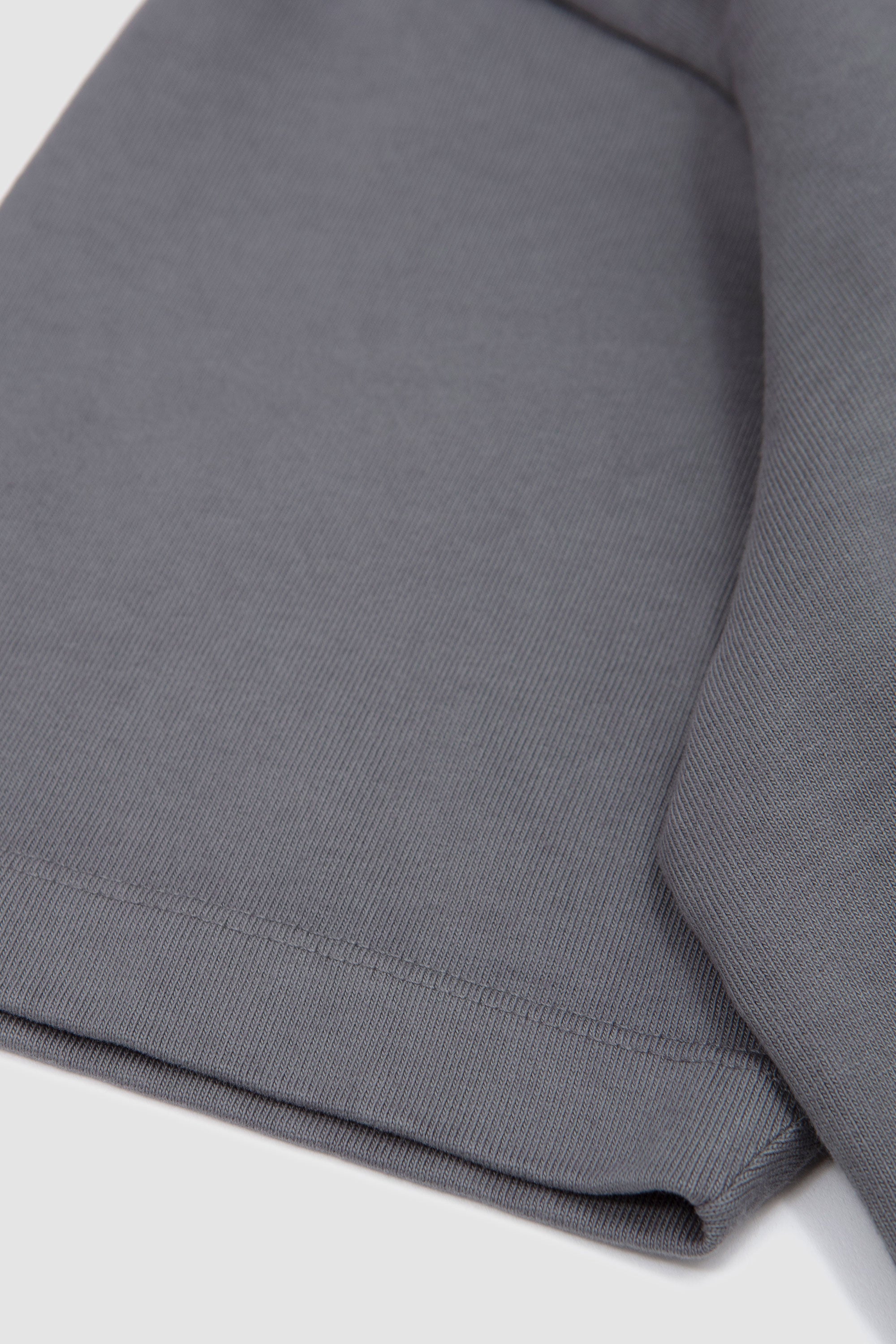 Rugby T-Shirt Kelp_3