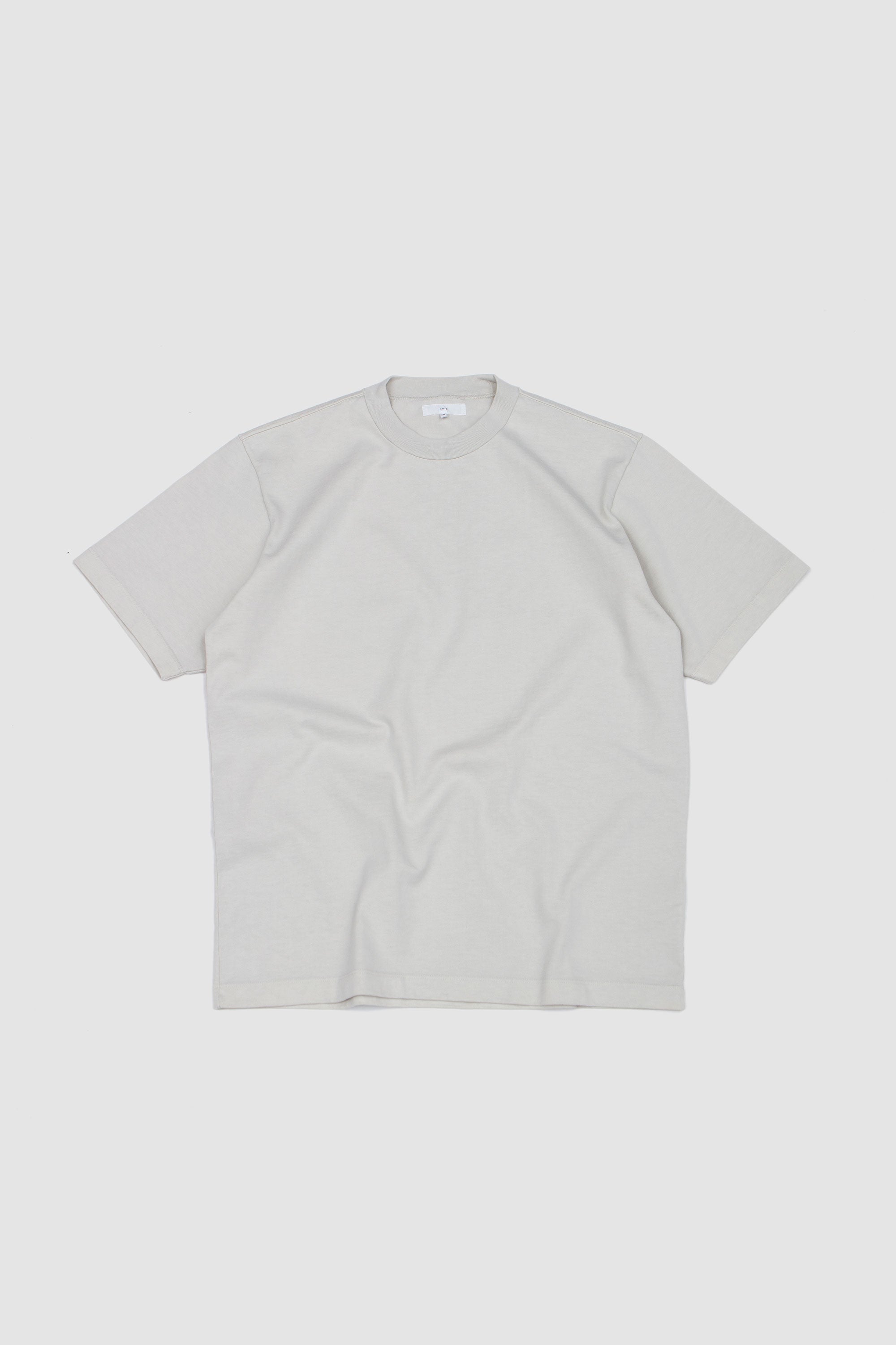 Rugby T-Shirt Off White_1