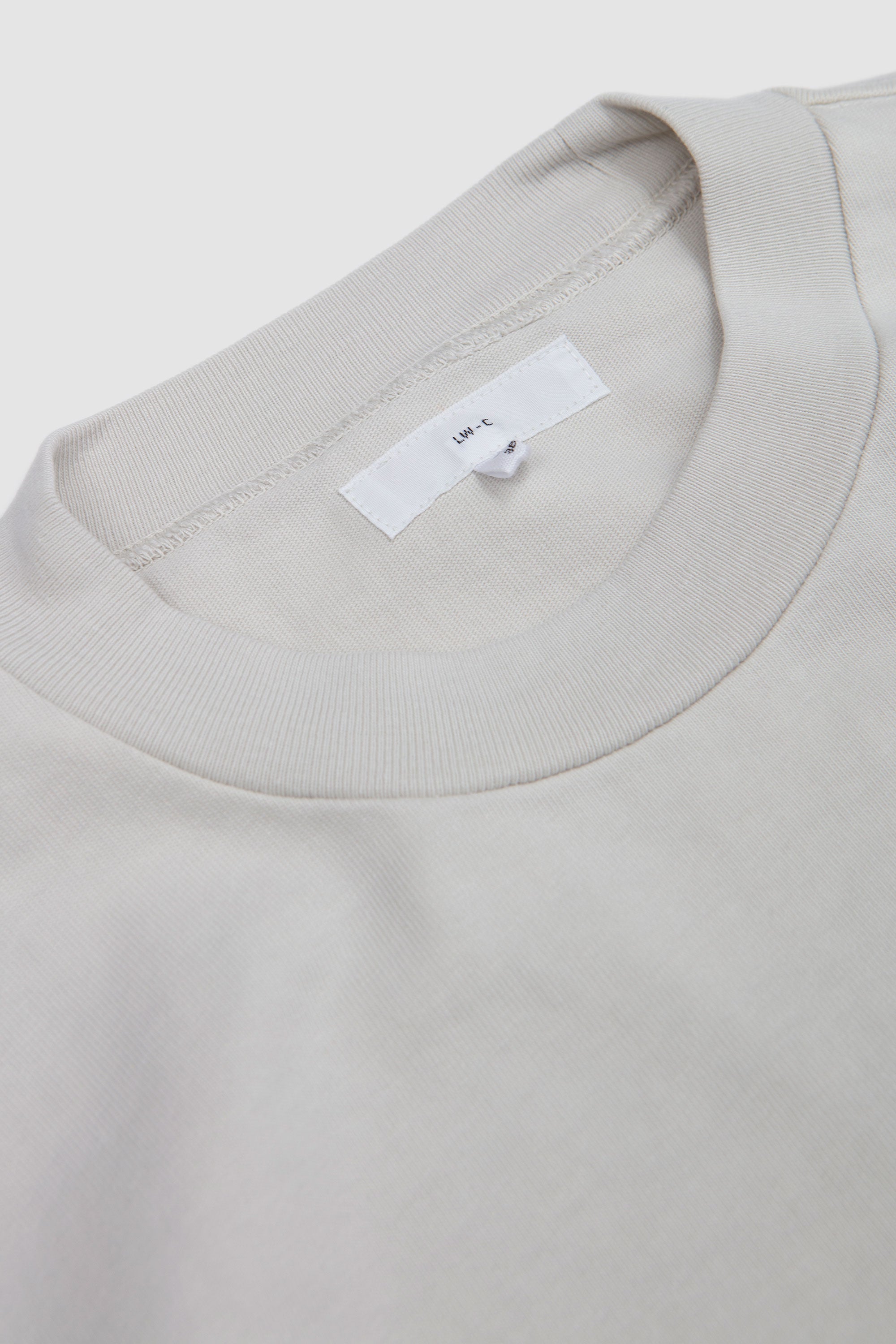 Rugby T-Shirt Off White_2