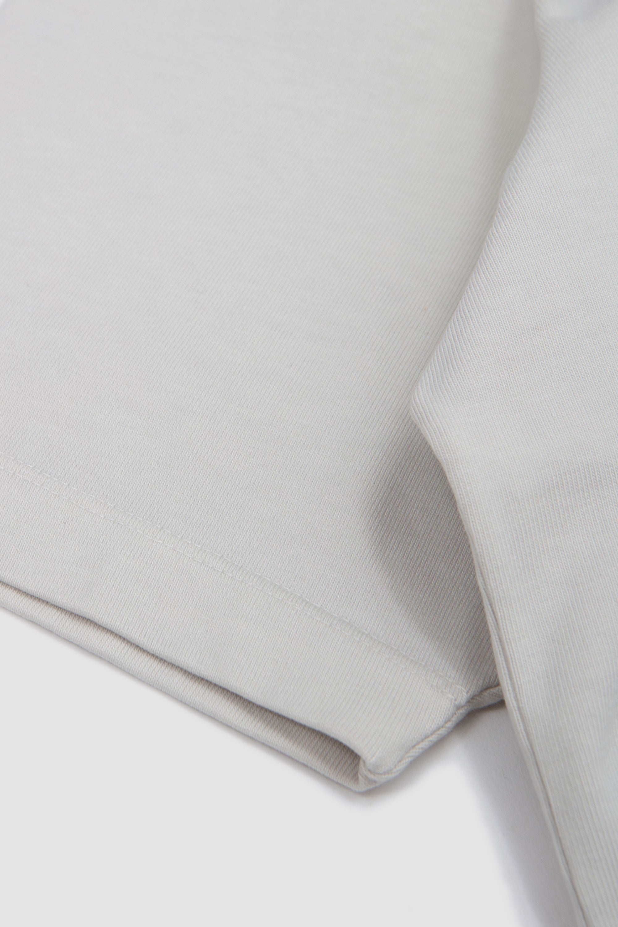 Rugby T-Shirt Off White_3