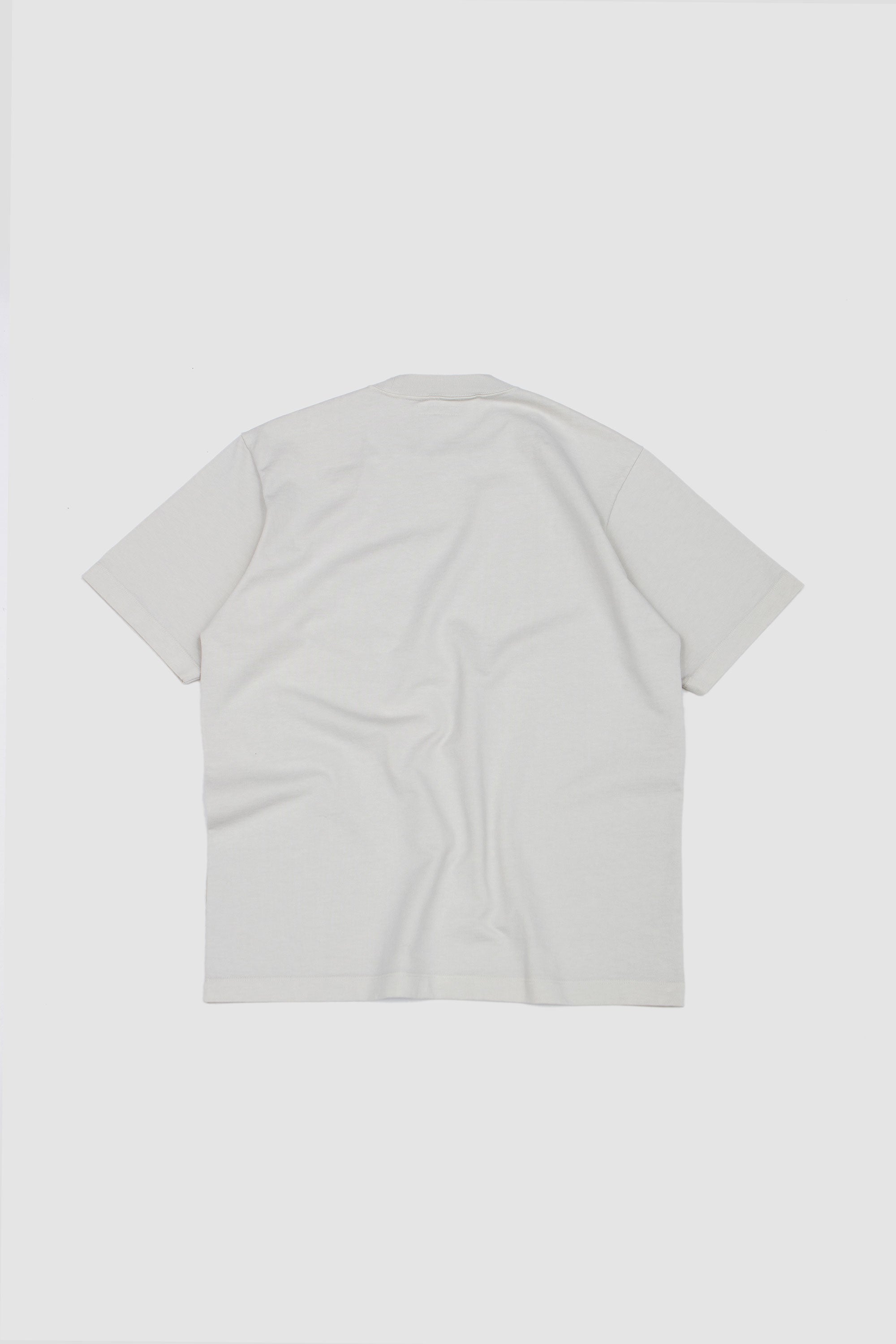 Rugby T-Shirt Off White_4