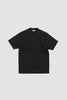 SPORTIVO STORE_Rugby T-Shirt Pitch Navy