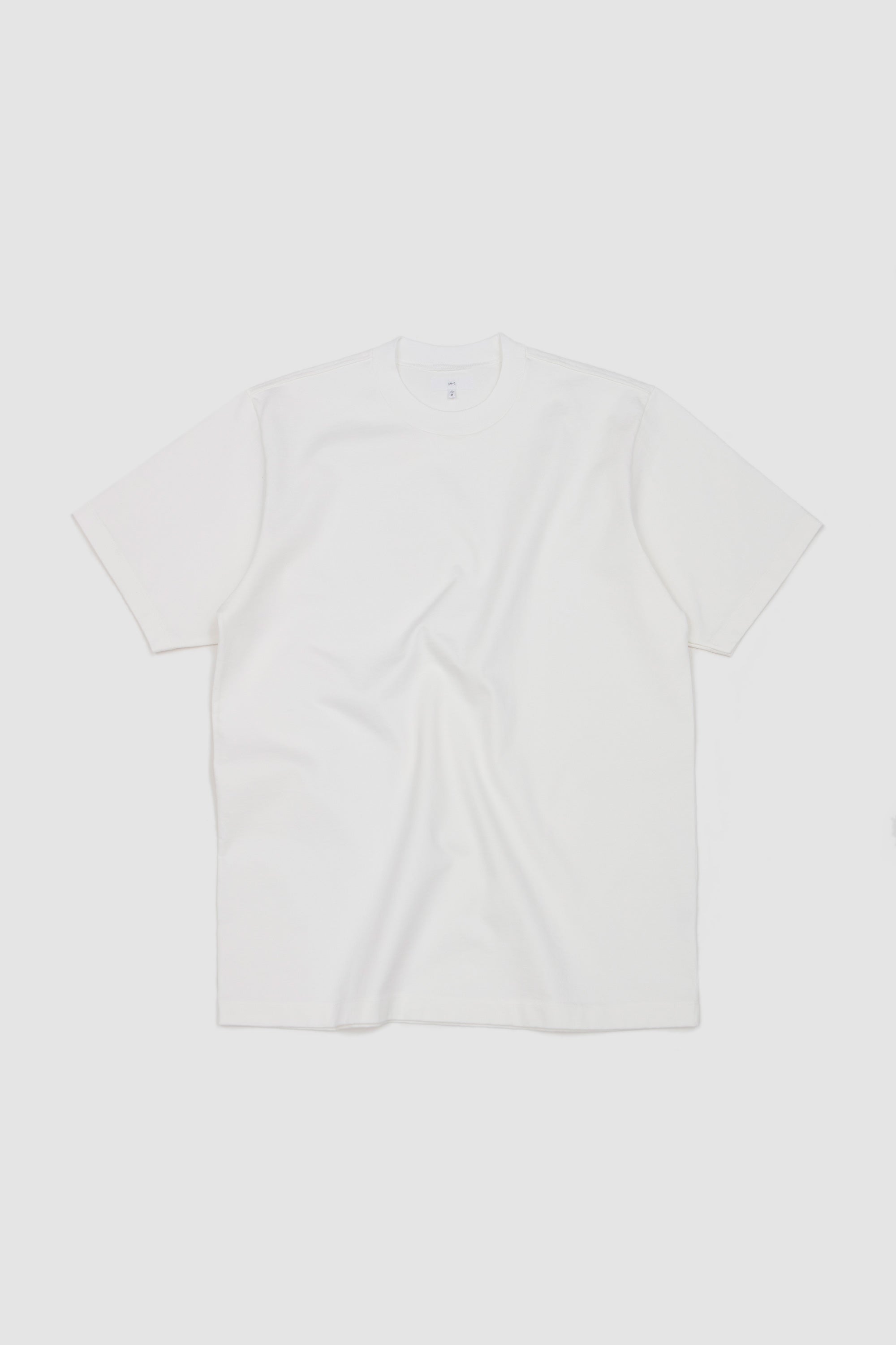 Rugby T-Shirt White