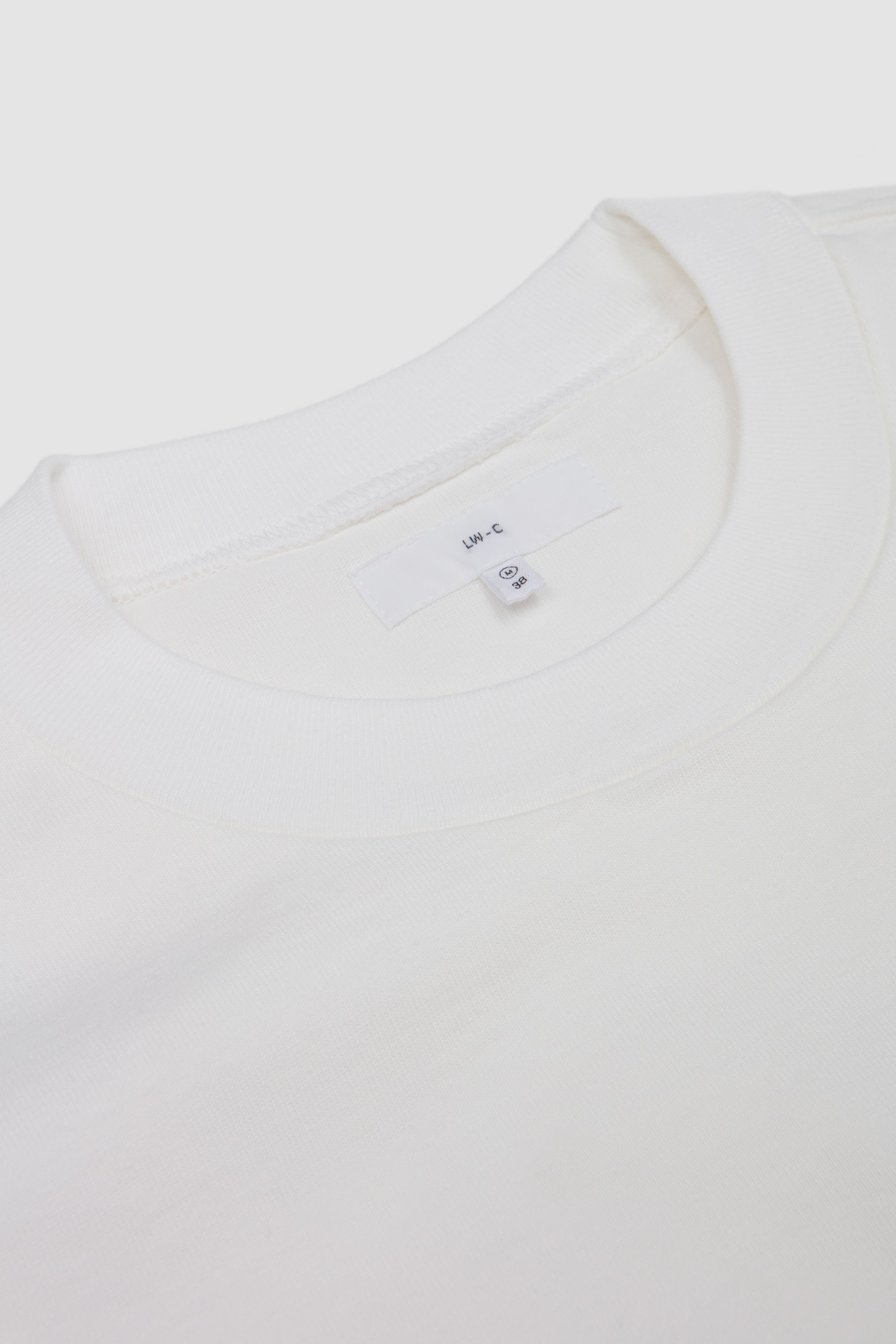 Rugby T-Shirt White