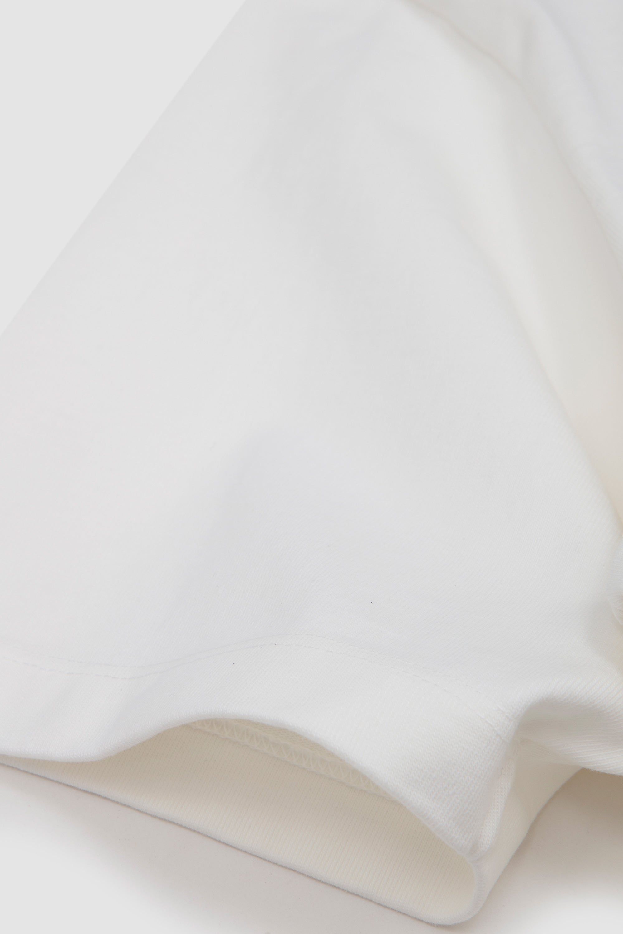 Rugby T-Shirt White