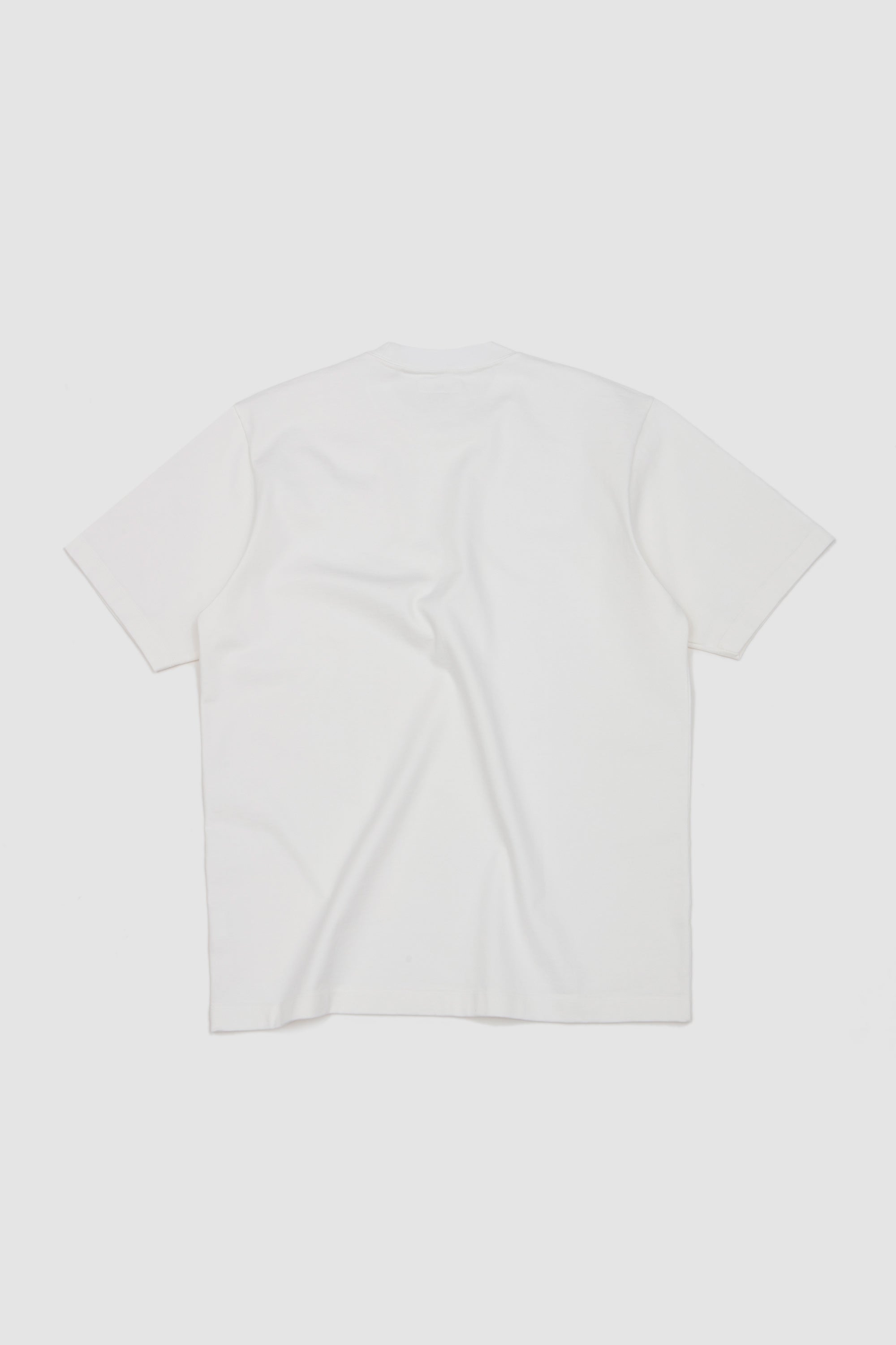 Rugby T-Shirt White_4