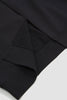 SPORTIVO STORE_Split Crewneck Cardigan Pitch Navy_4
