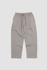 SPORTIVO STORE_Sport Trouser Light Grey_2