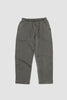 SPORTIVO STORE_Sport Trouser Pigment Black_2