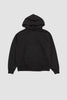 SPORTIVO STORE_Super Weighted Hoodie Anthracite