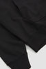 SPORTIVO STORE_Super Weighted Hoodie Anthracite_4
